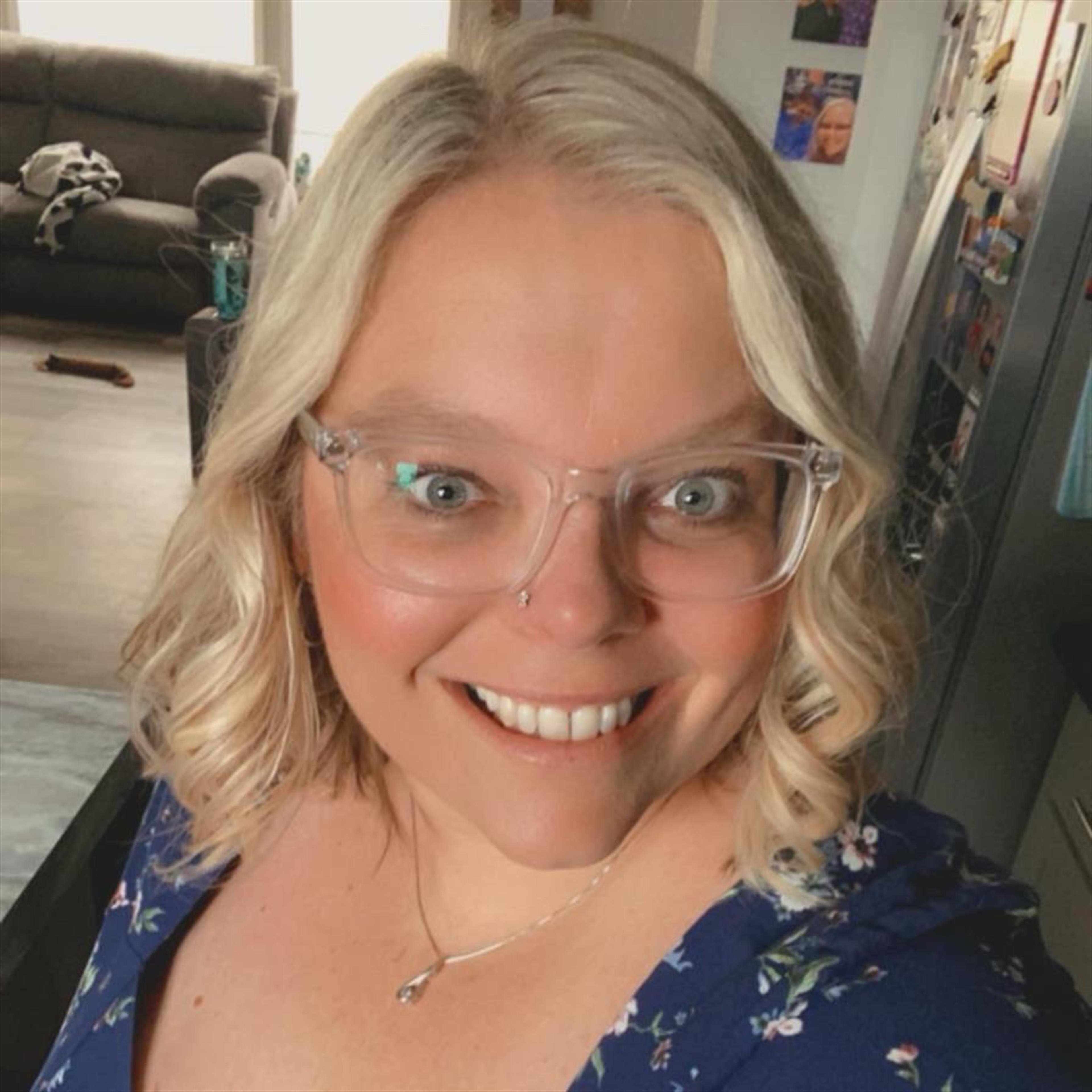 Kelly Dawn Williams