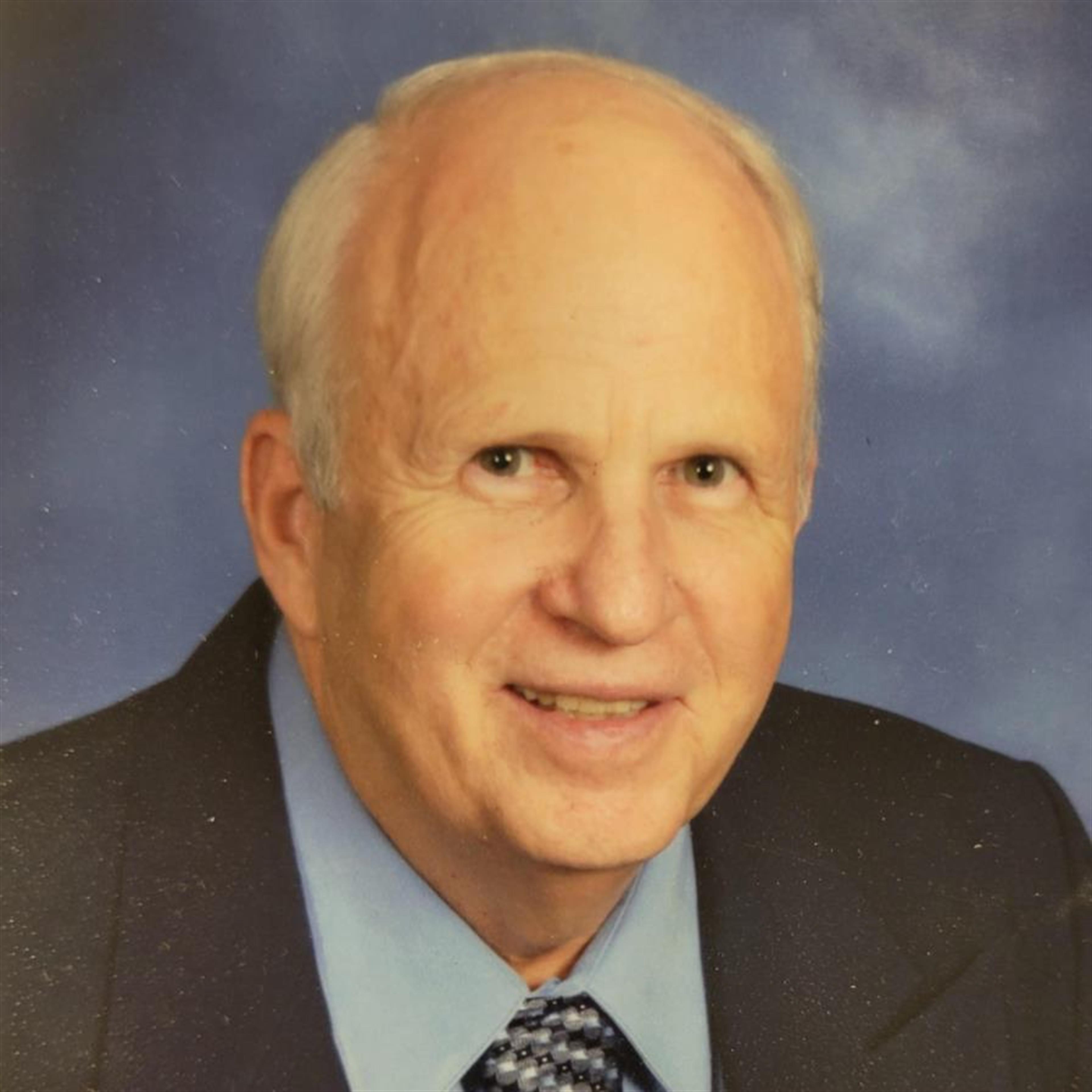 John L Campbell