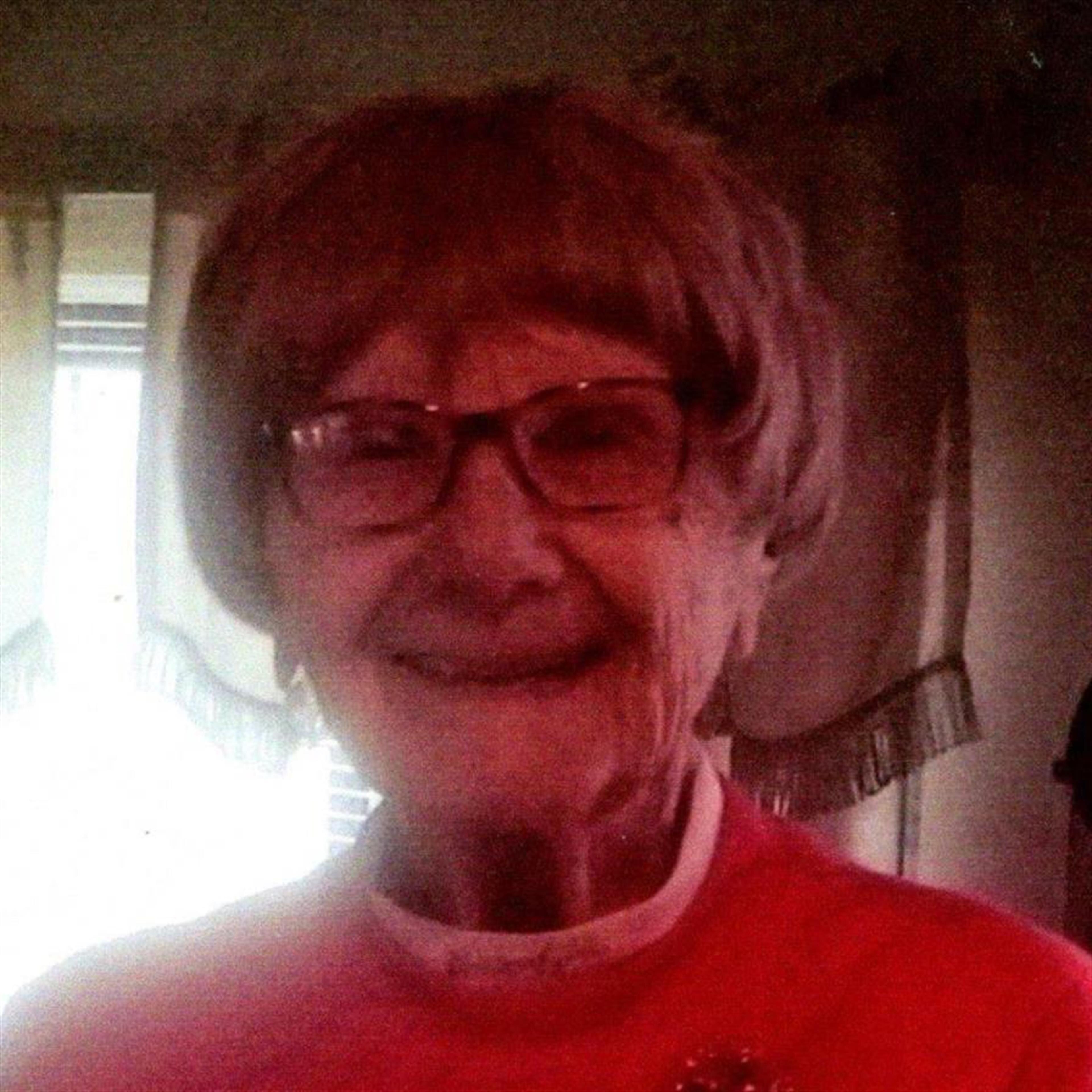 Mrs. Esther Laverne Mathewson