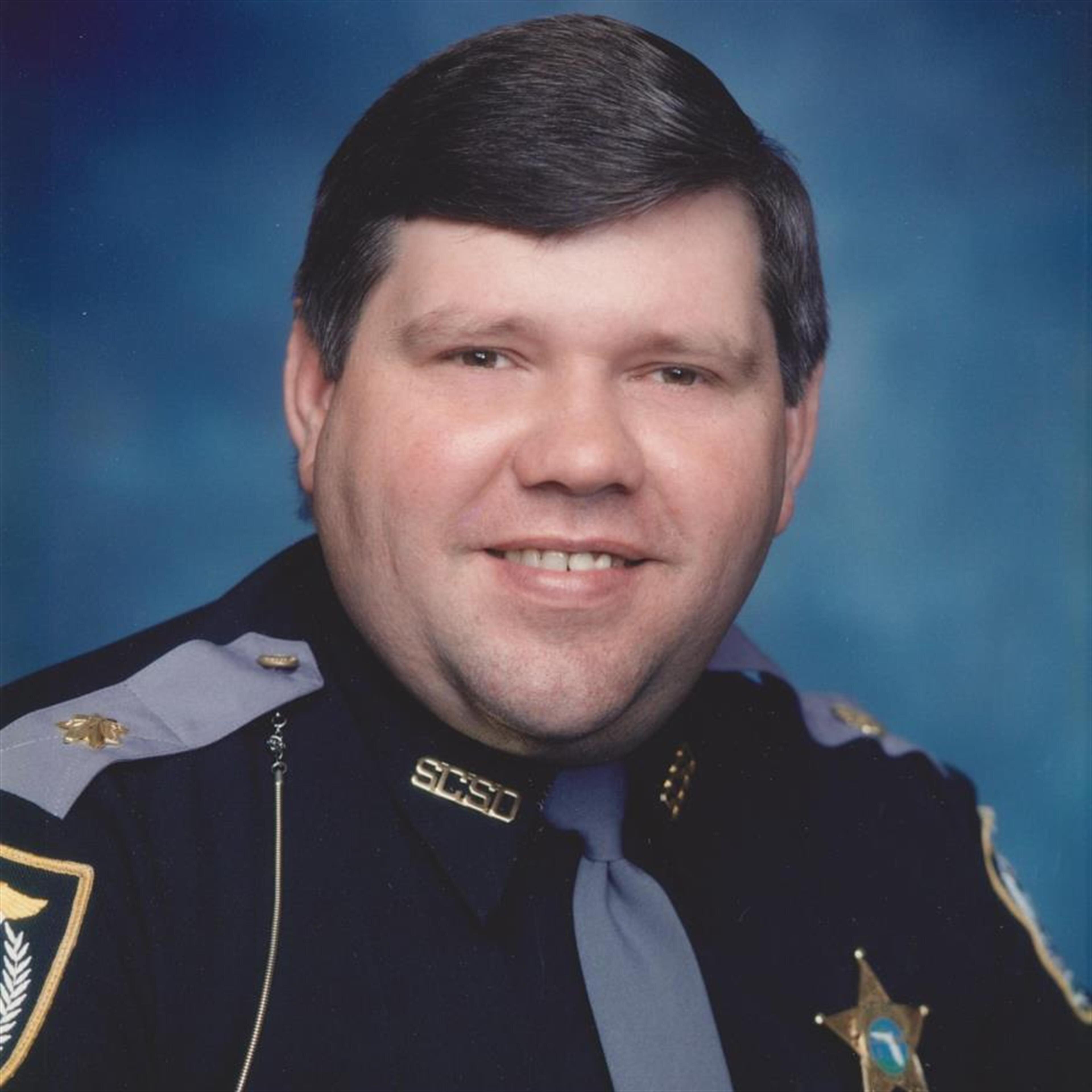 M.G. "Jimmy" Terry Jr.
