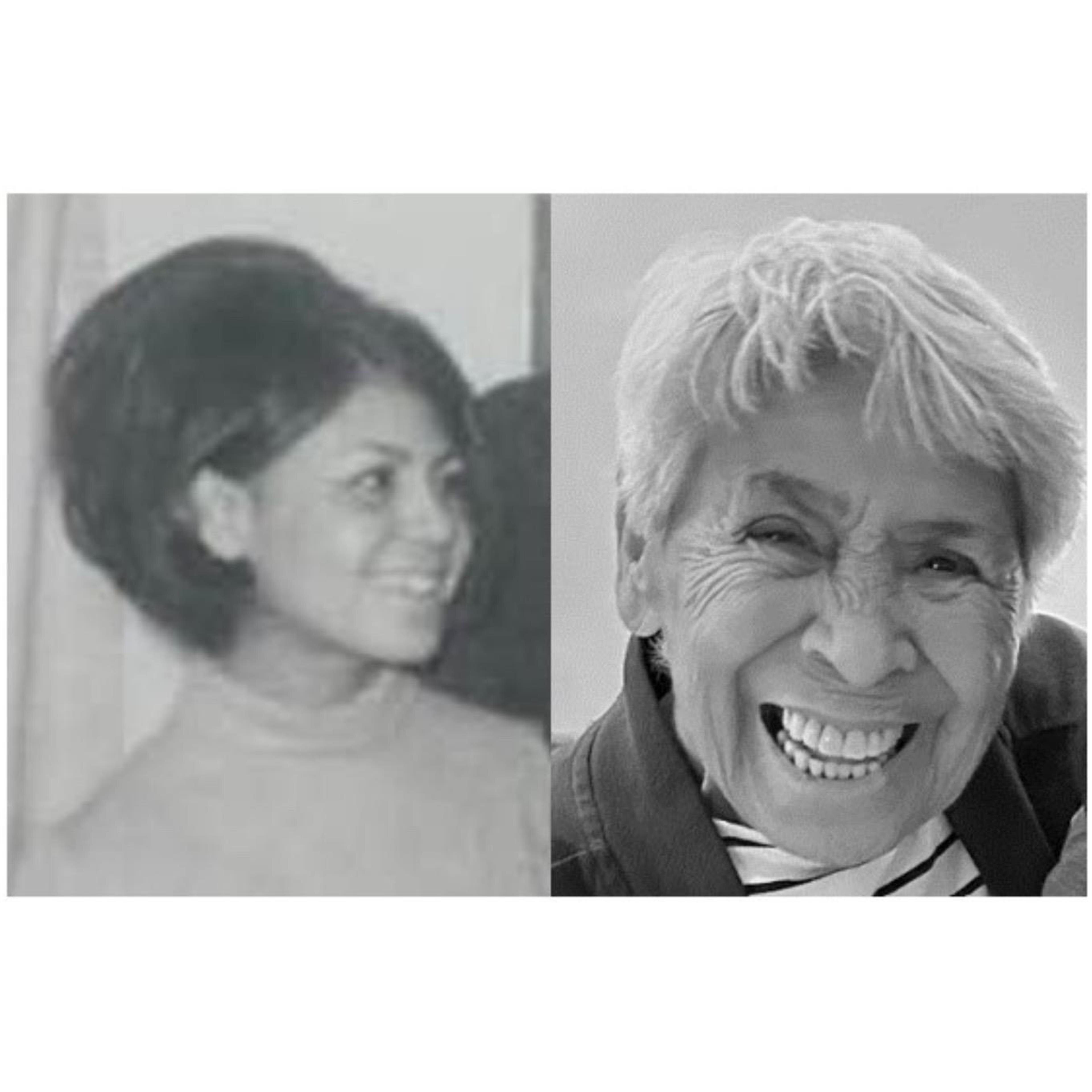 Ramona "Nan" Gonzalez