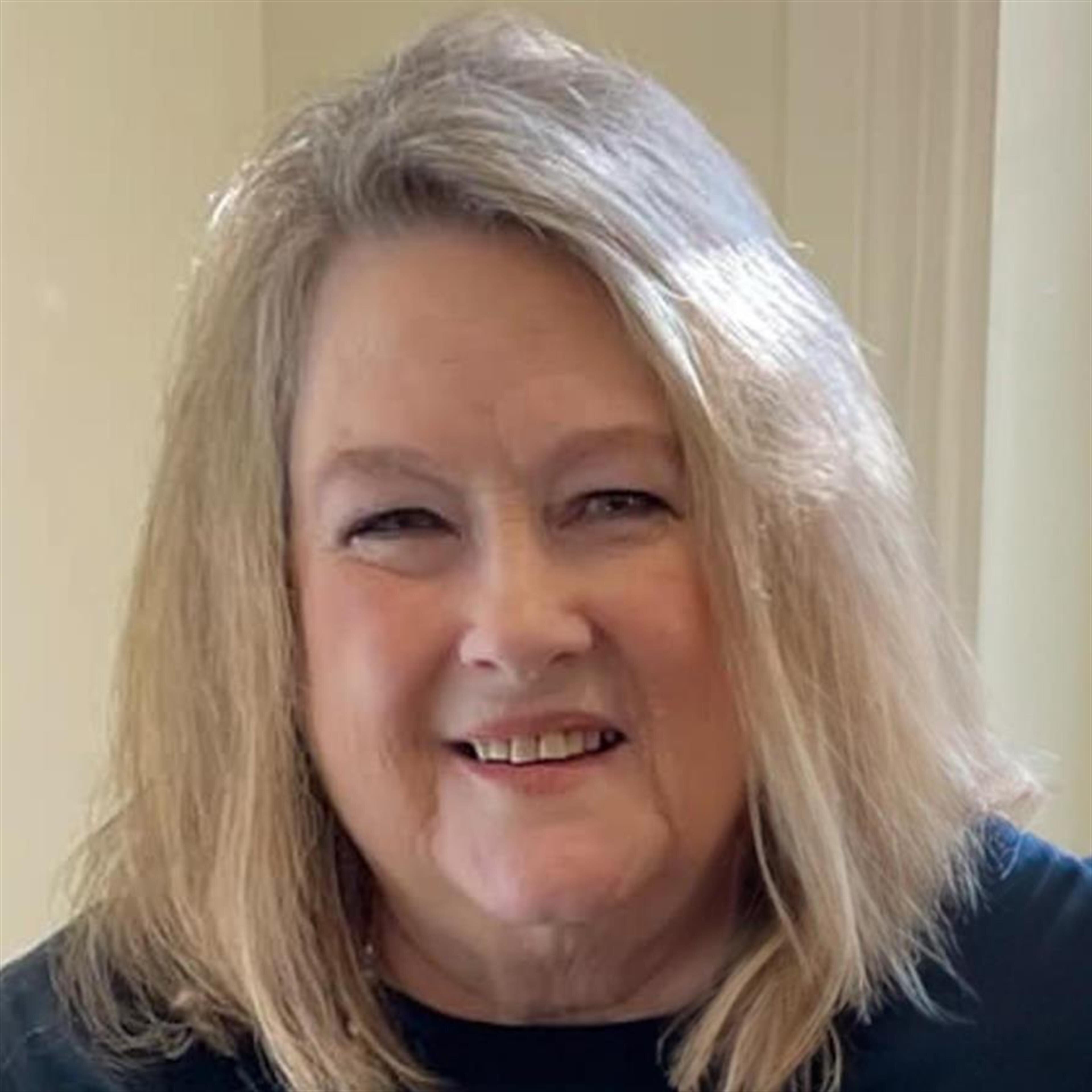 Carol Diane McBroom