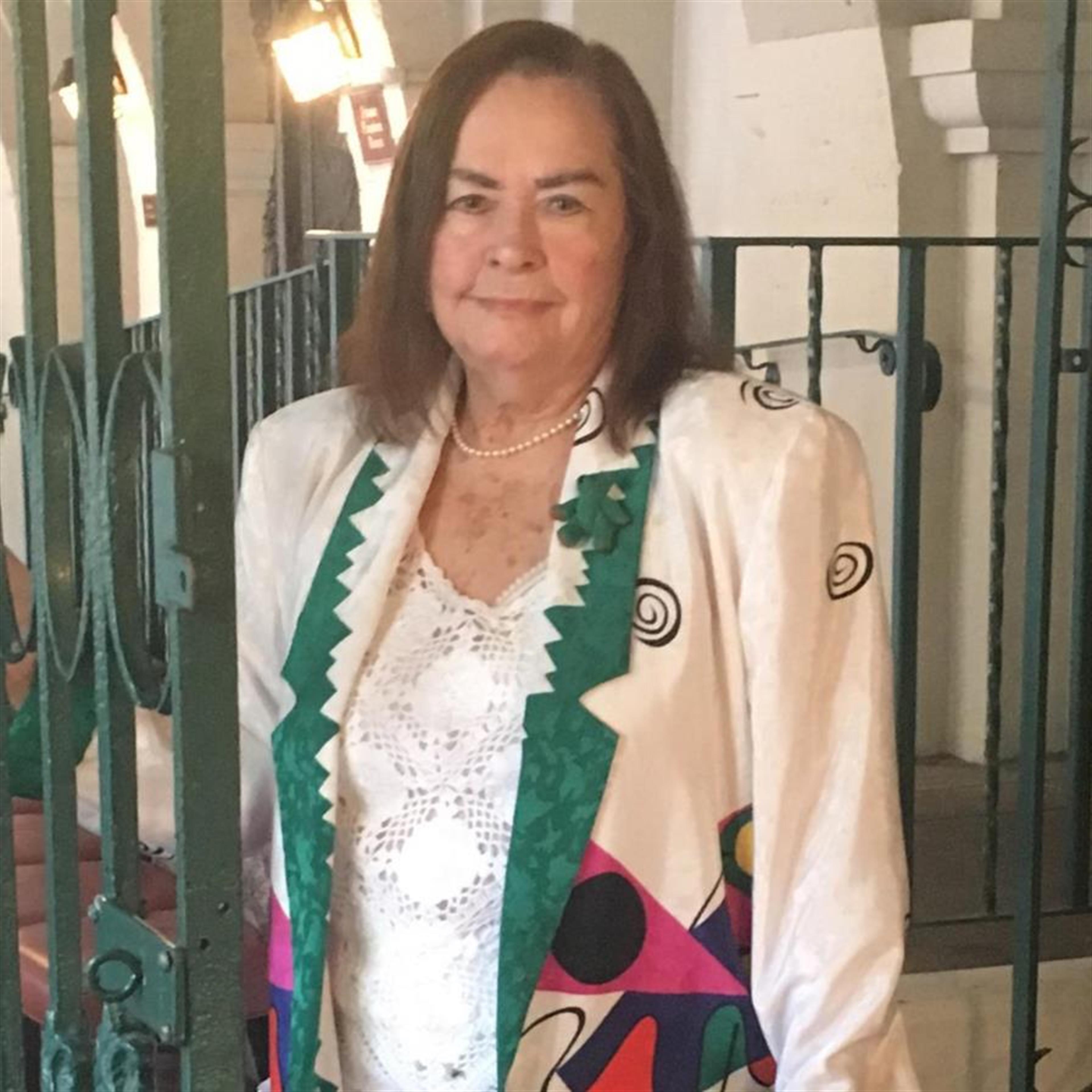 Juanita Tedder Larson