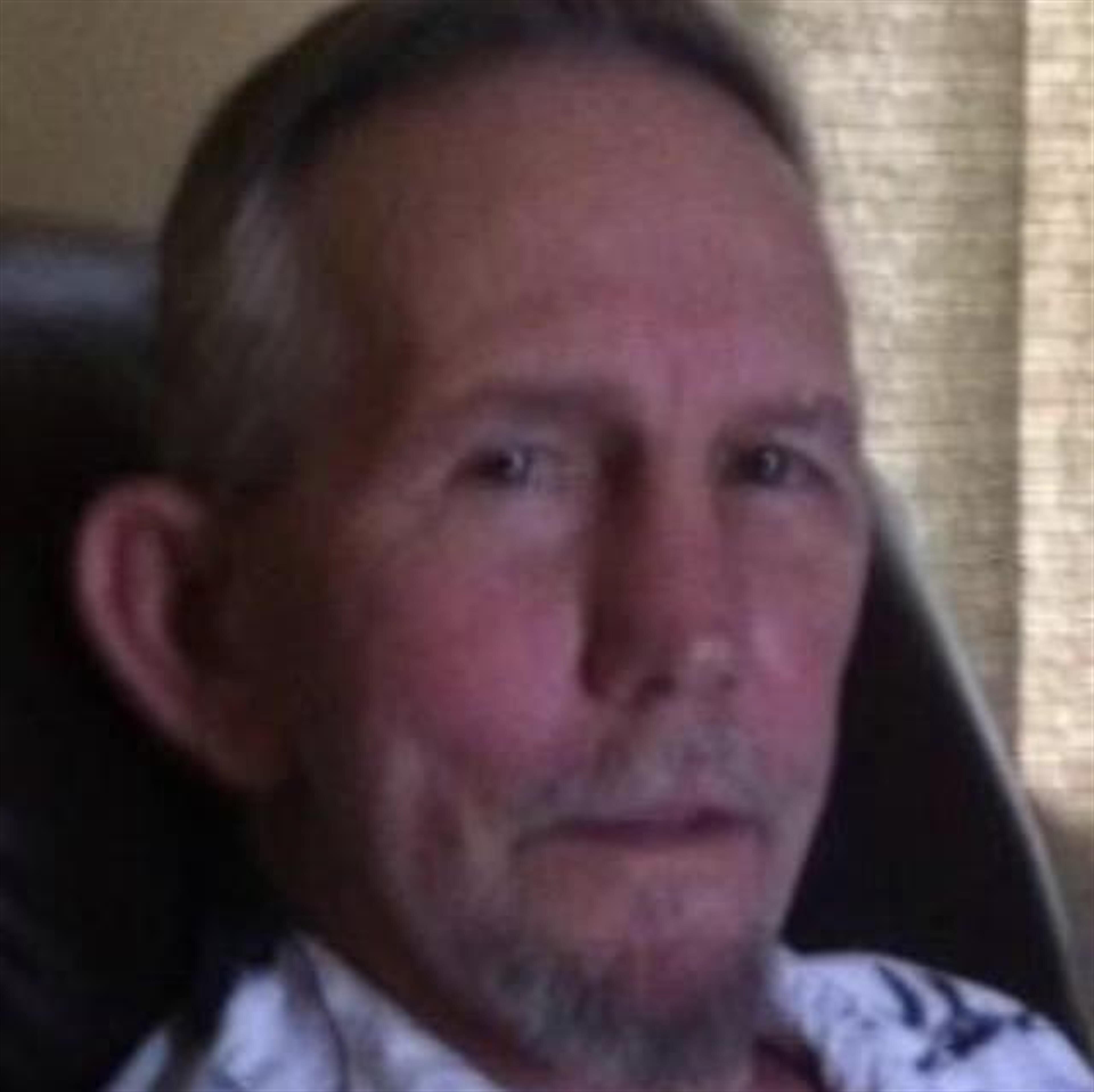 Alan Keith Caruth