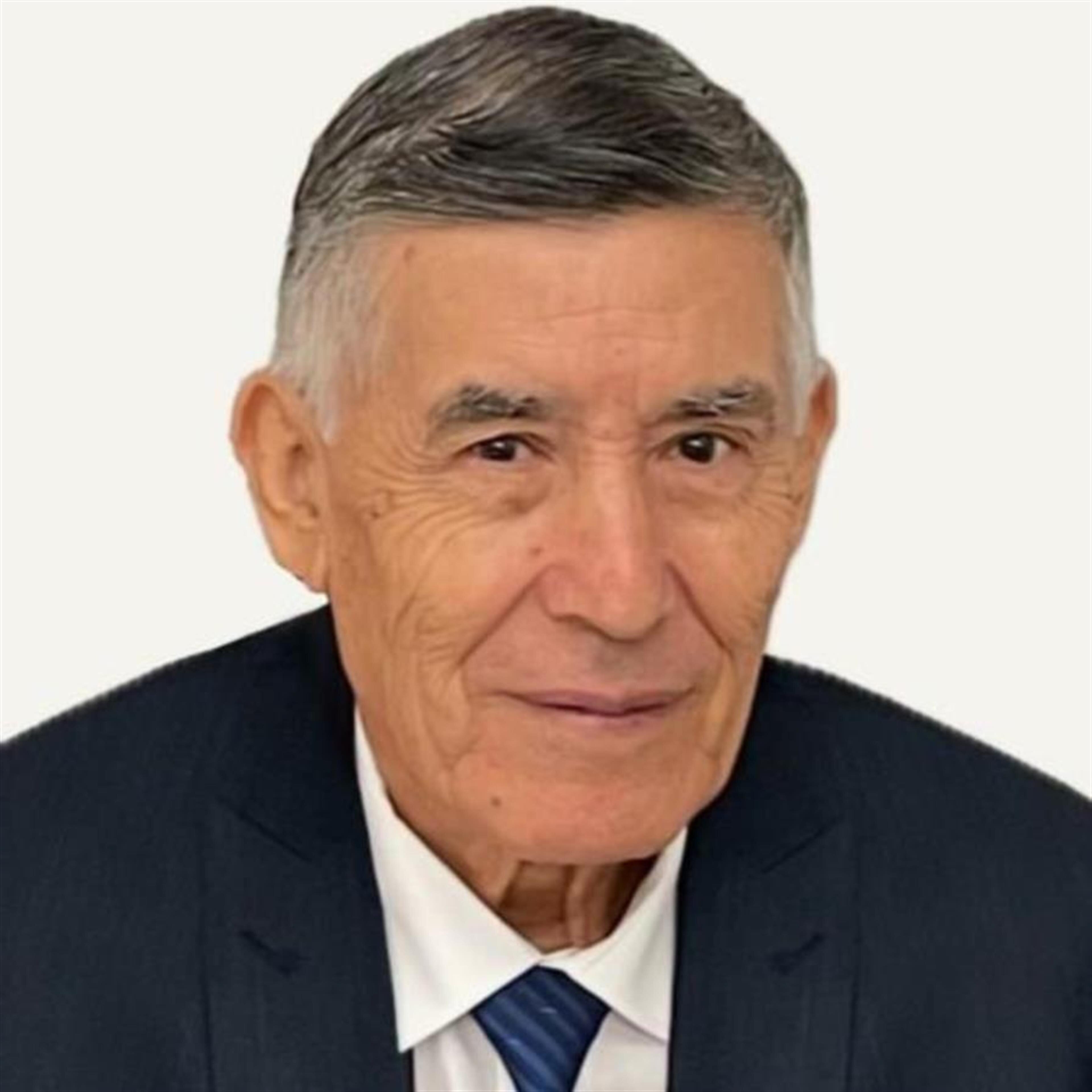 Jesus M. Fuentes