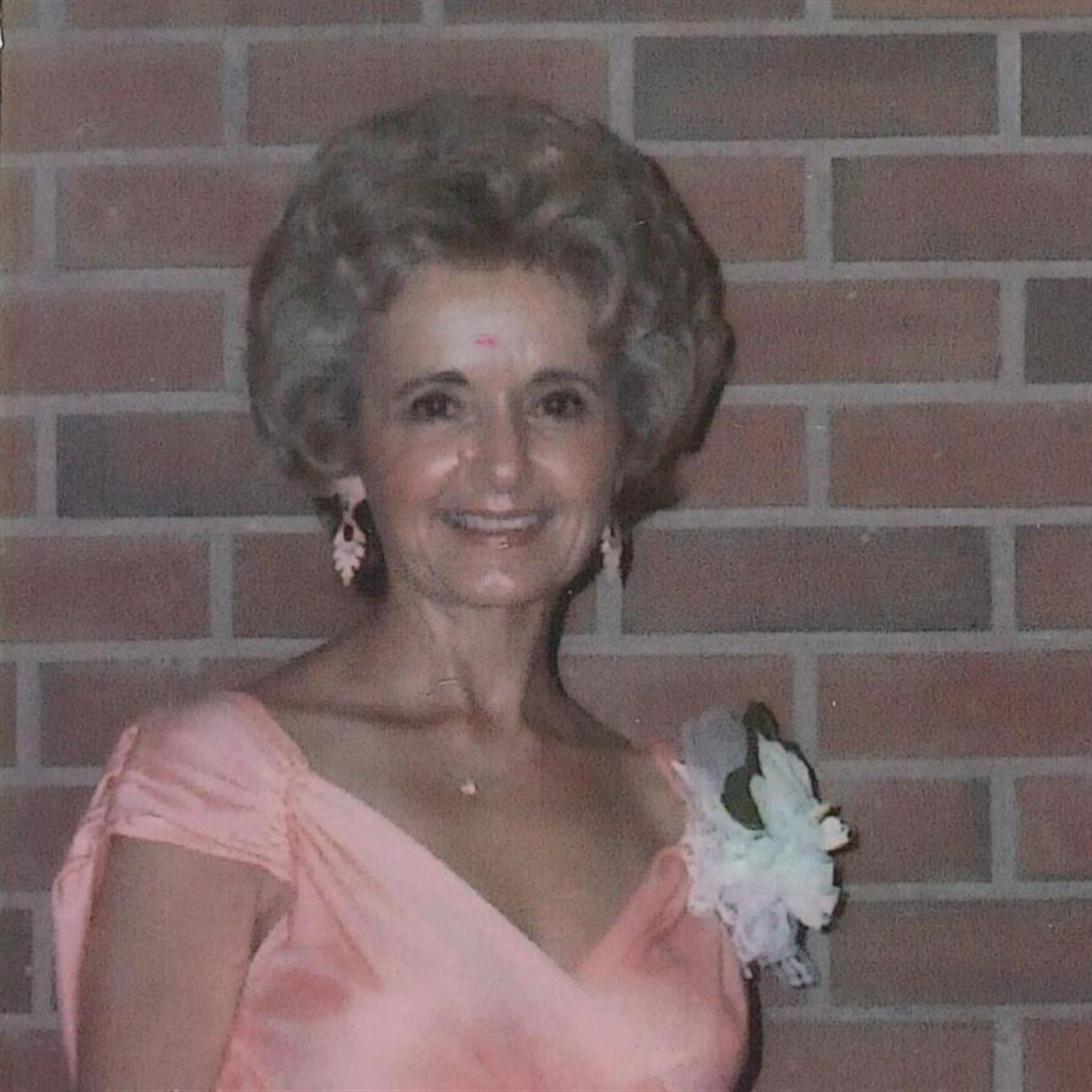 Frances Hearington Haynes