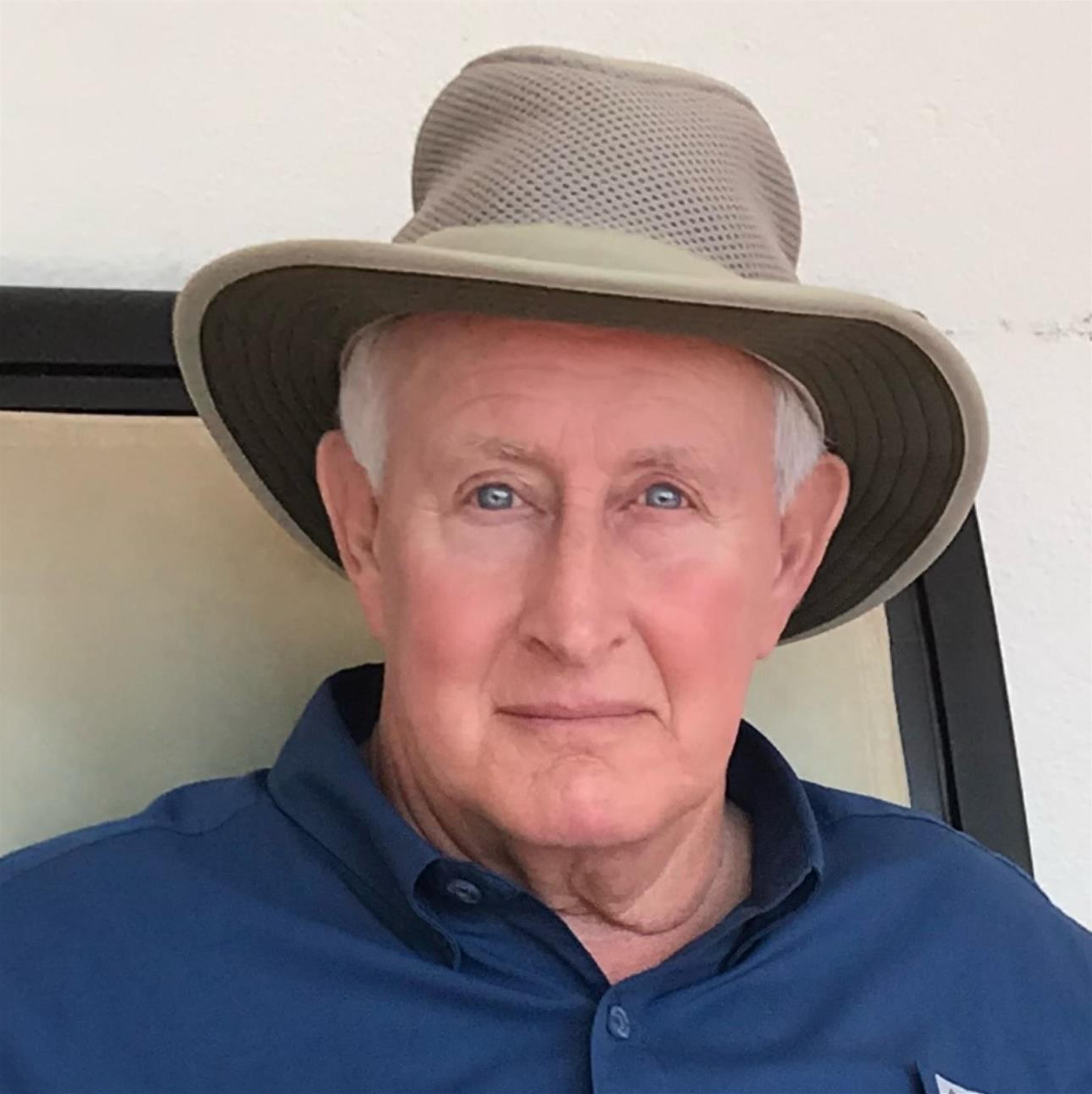 John Francis Vinson
