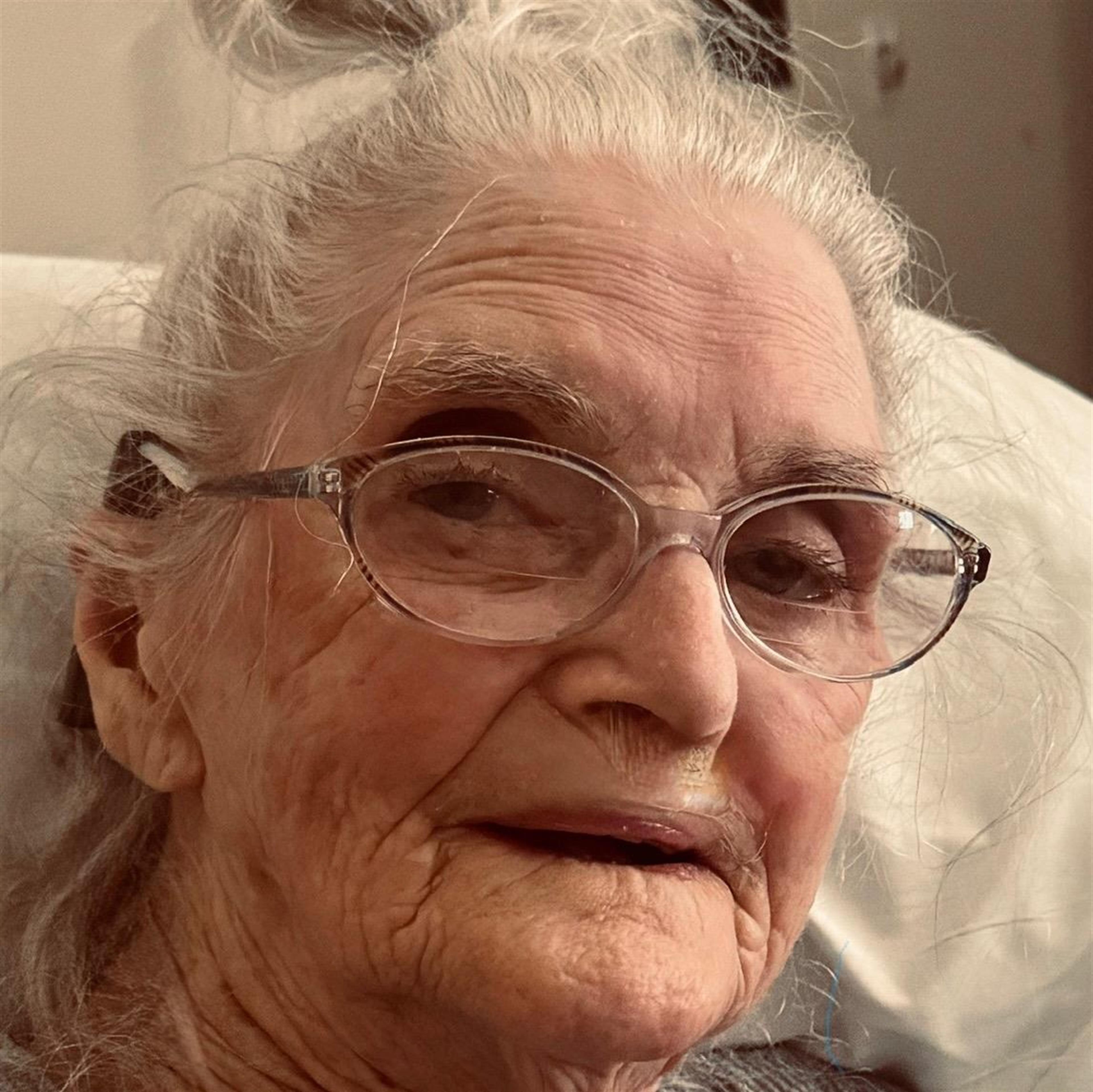 Foster Imogean Mashburn