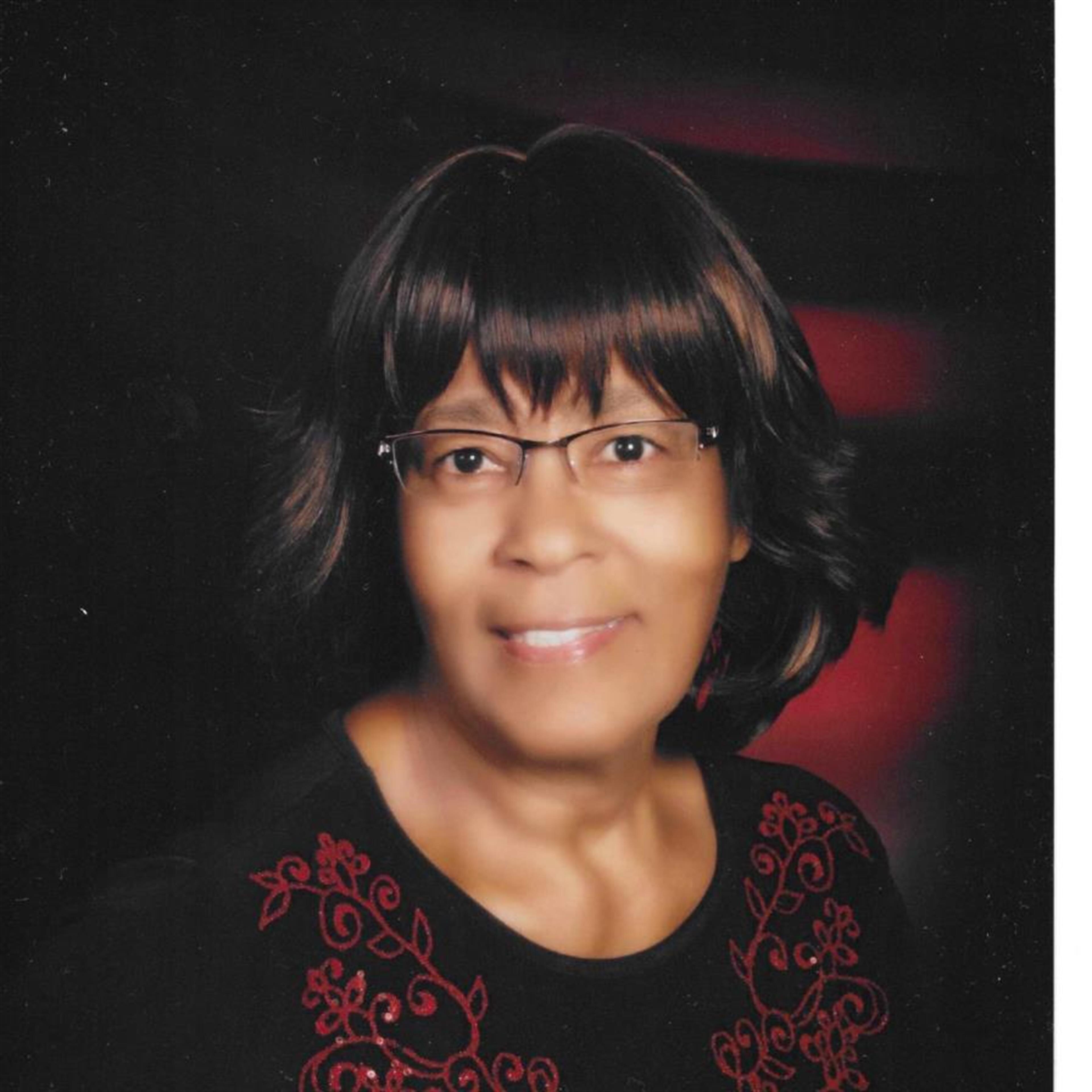 Davis, Gloria Marie