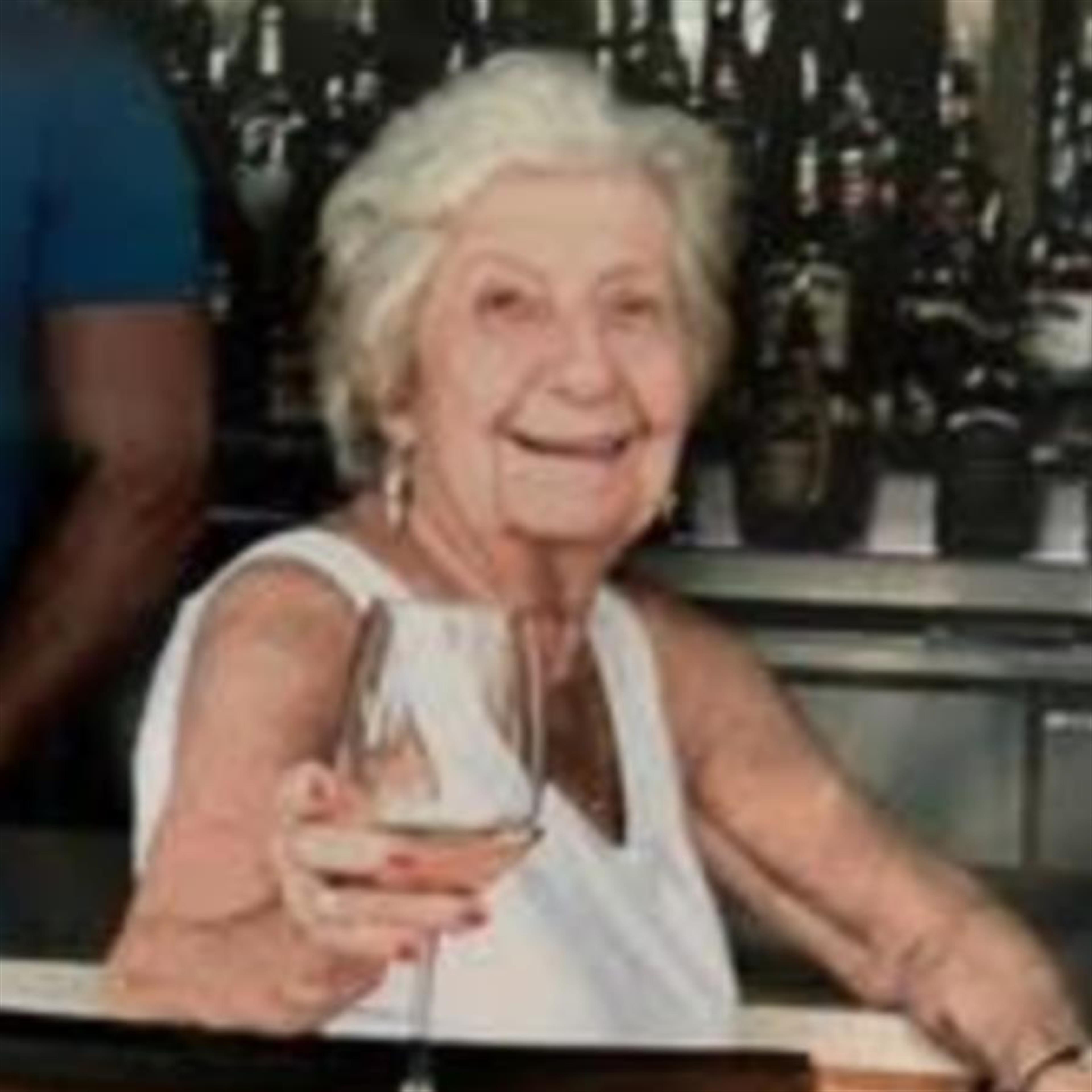Joyce M Kozy