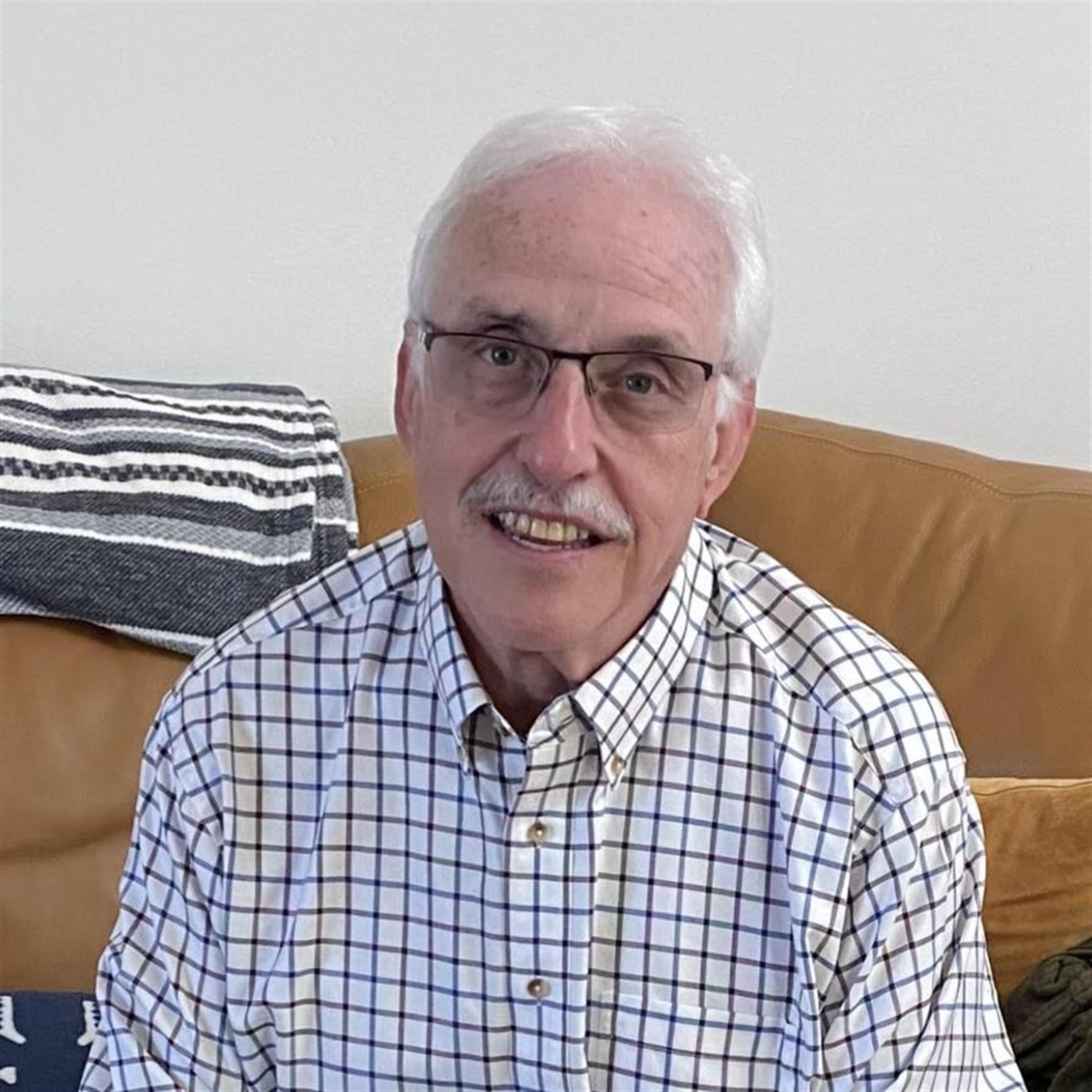 James David Lewis