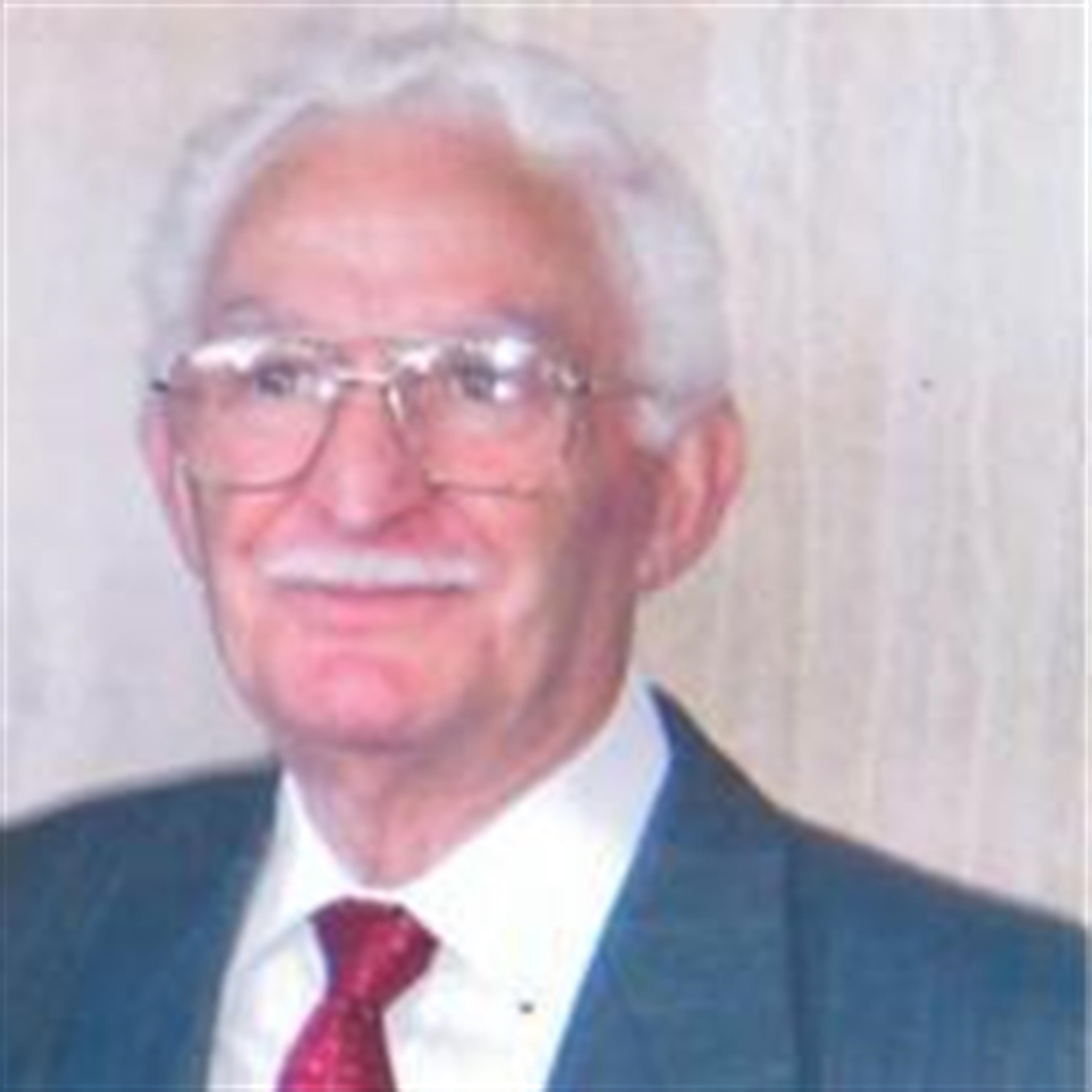 Manuel C. Garcia