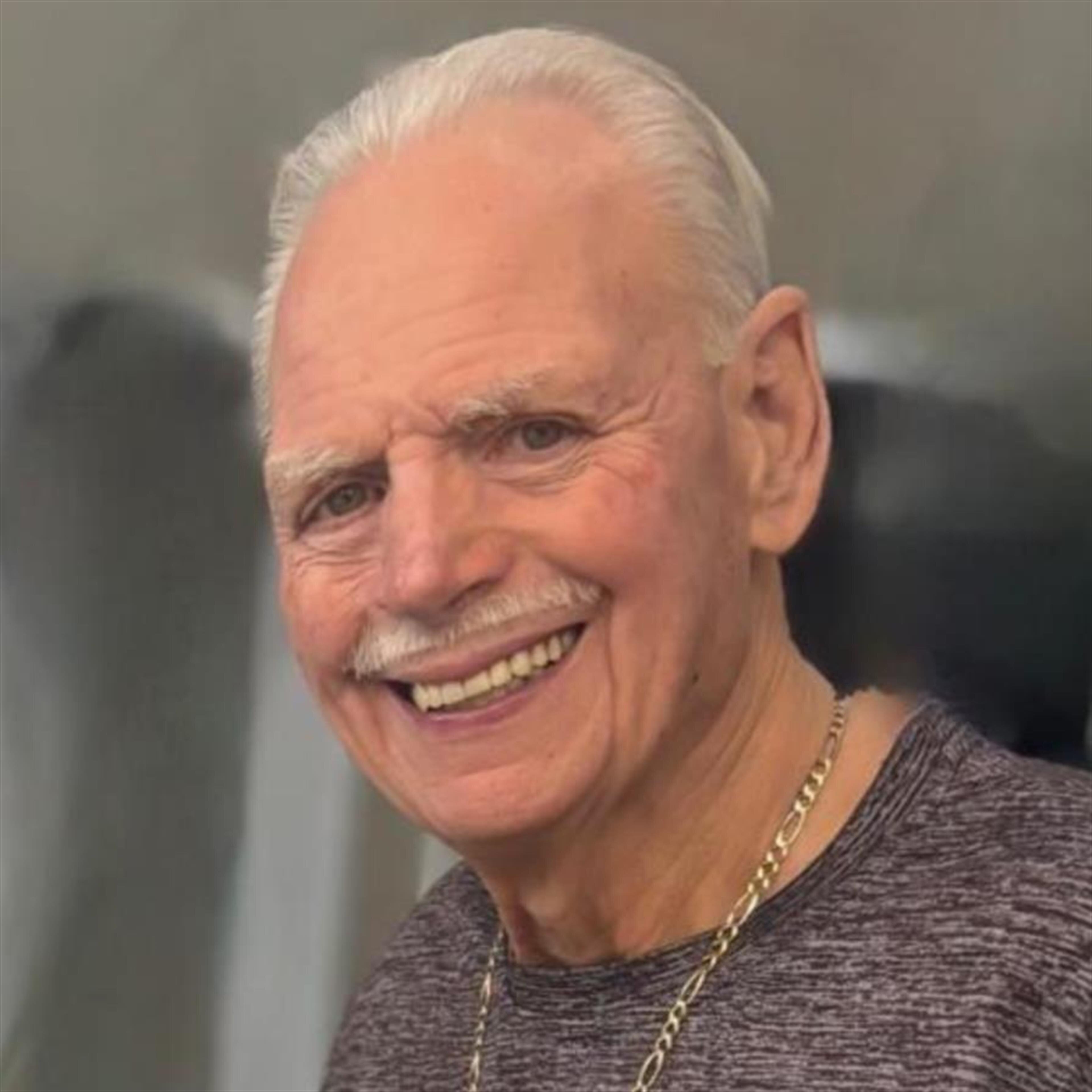 Roger Lee McComas