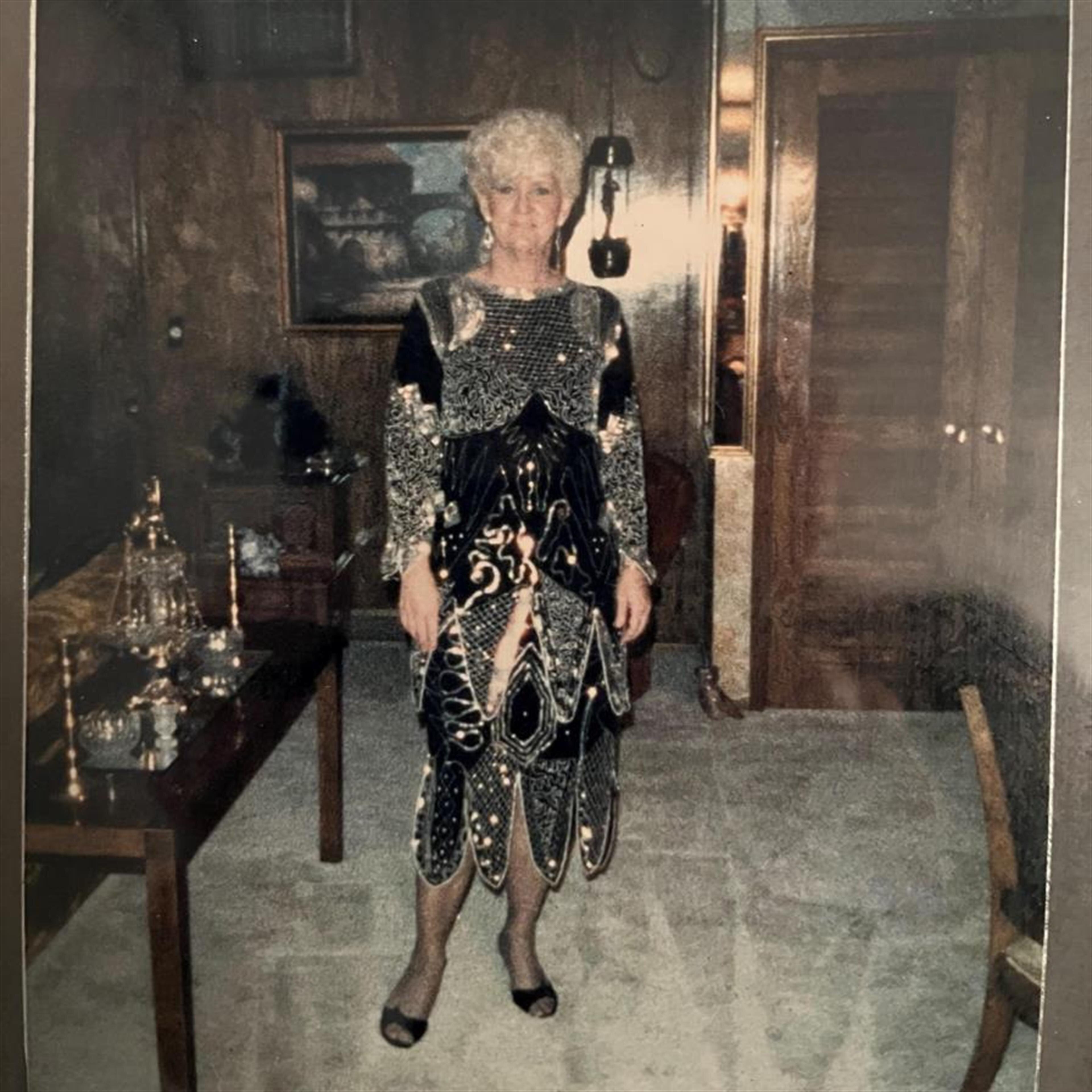 Frances L. Haley