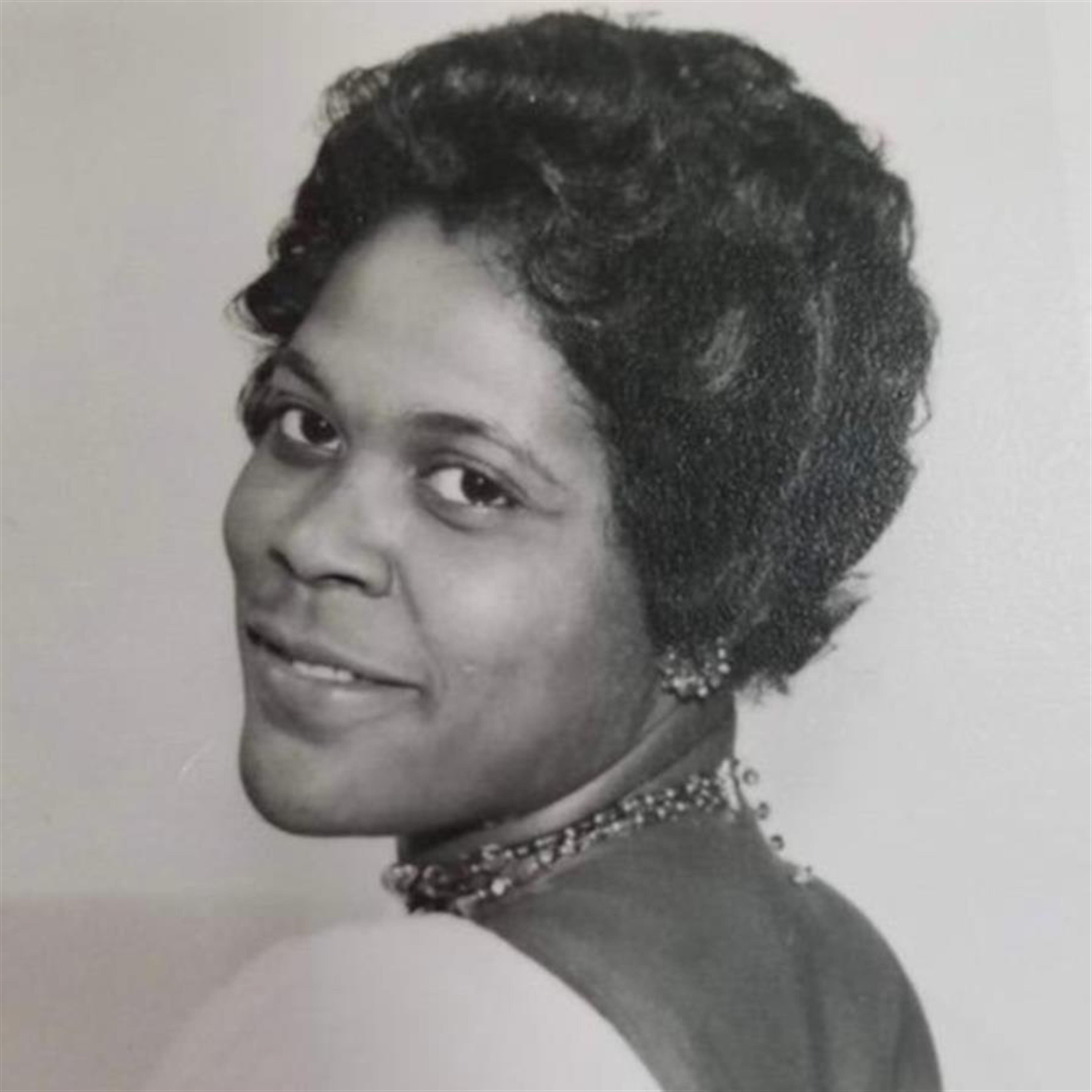 Kathryn J. Summers