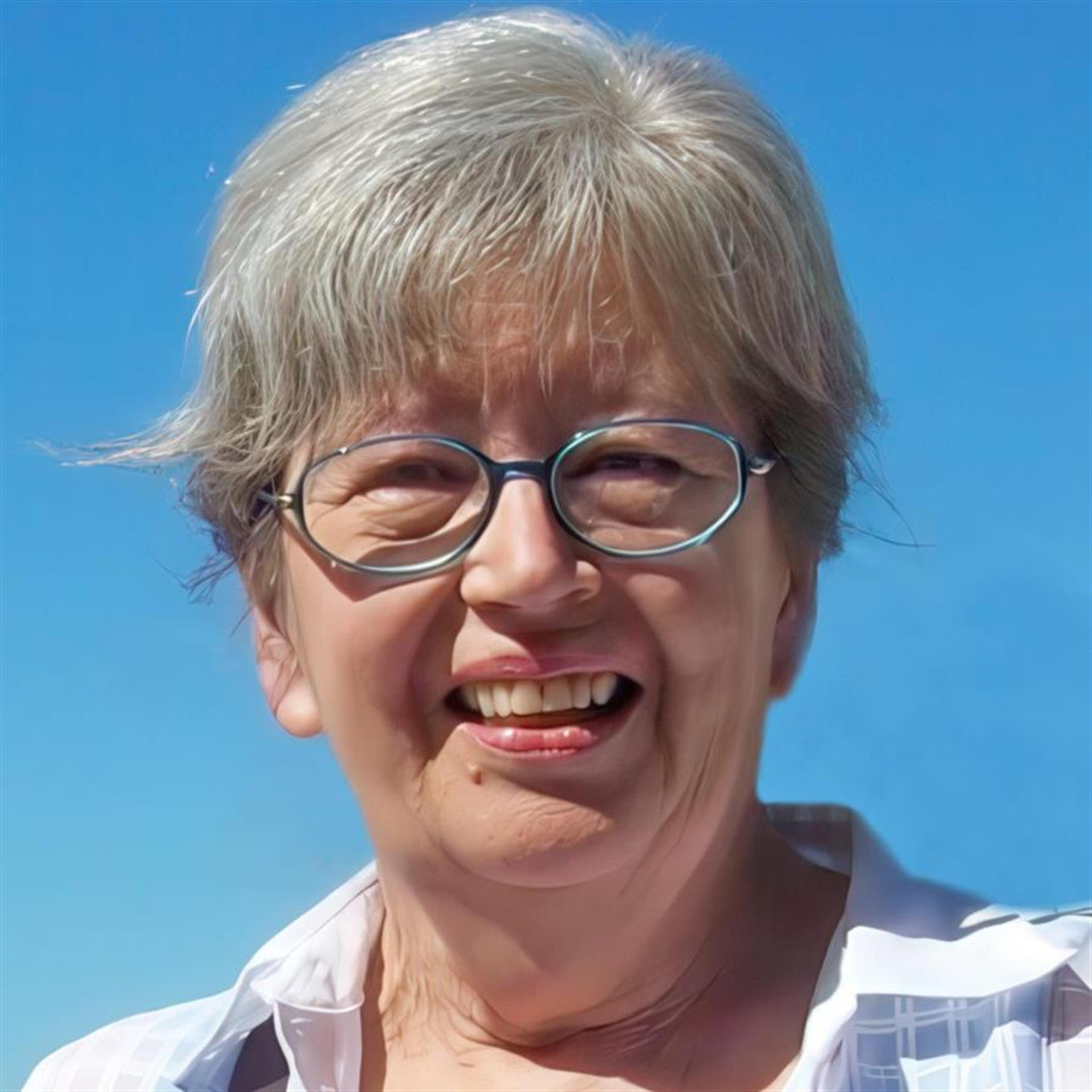 Linda Lee Dugan