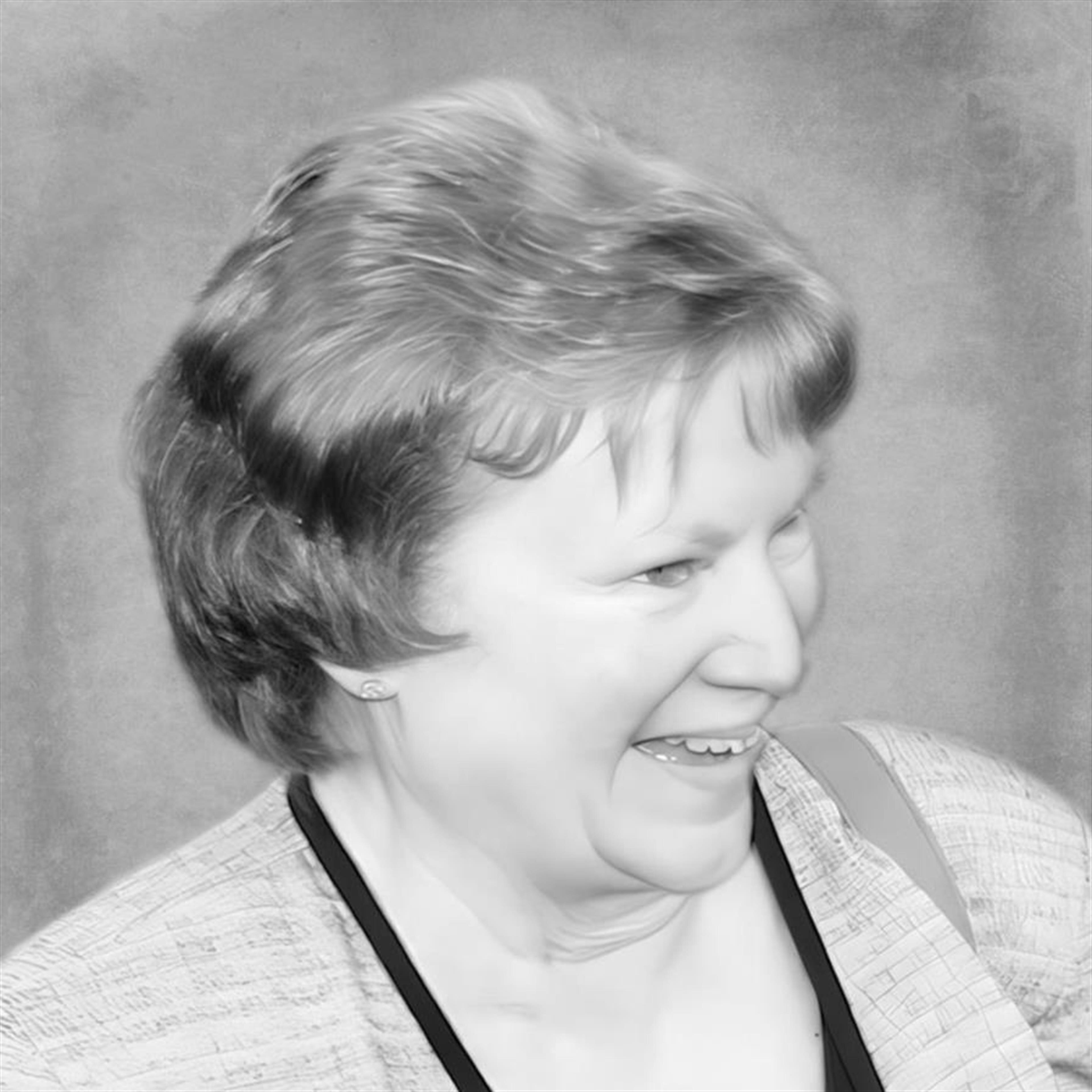 Patricia Ann Carlin Simcox