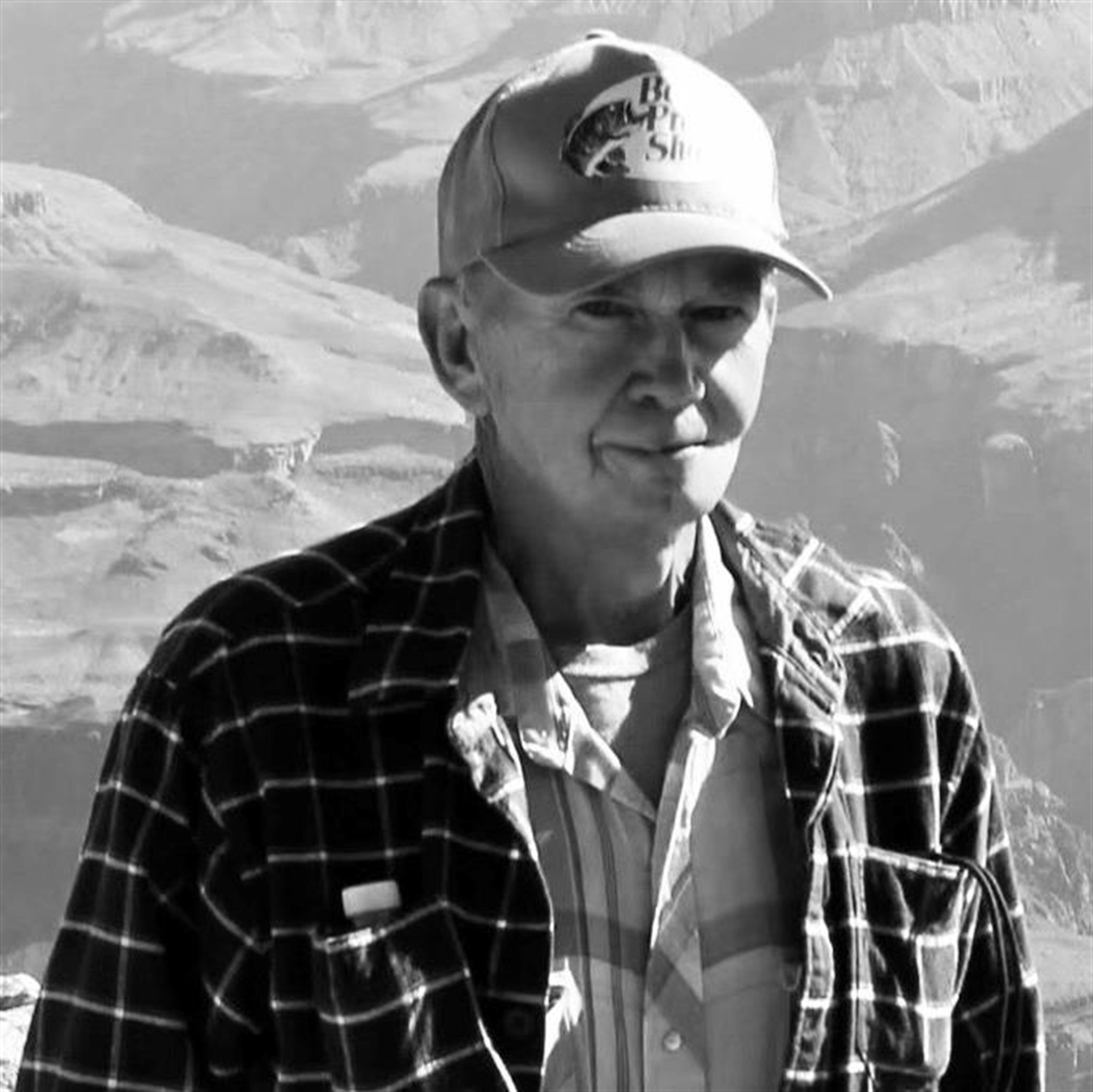 Gary Lee Eldredge