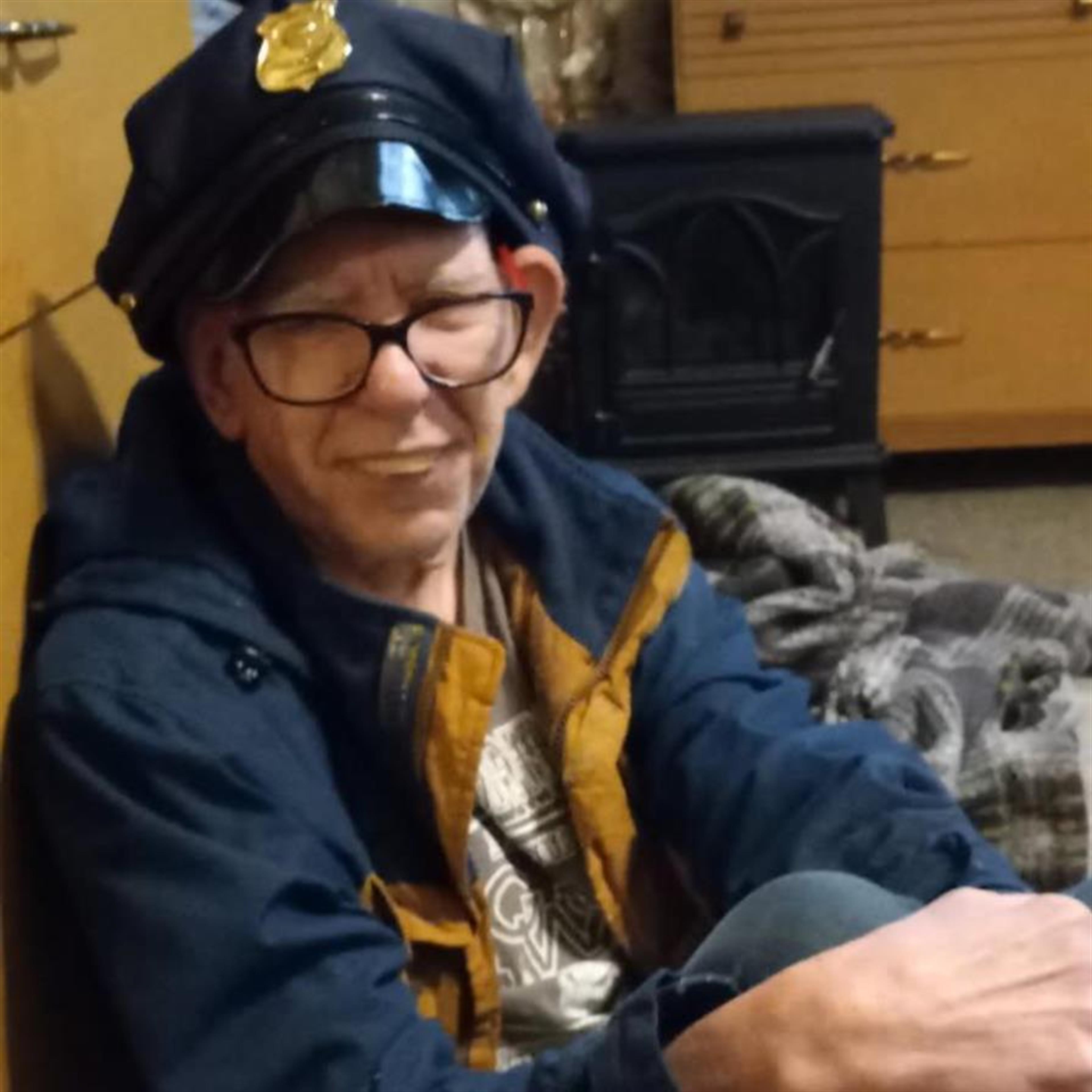 Christopher Leonard Bohn