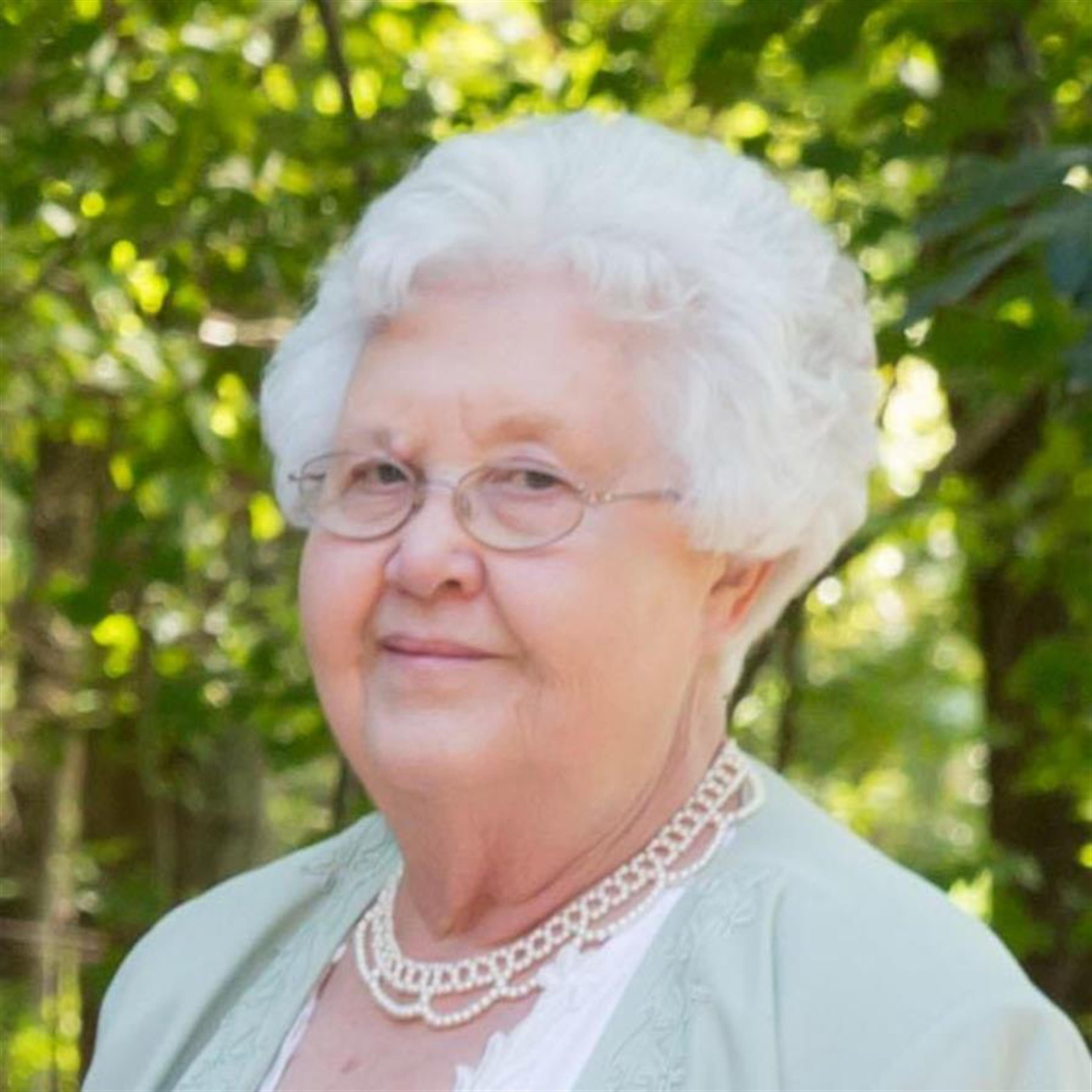Blenda Nesbitt Boger
