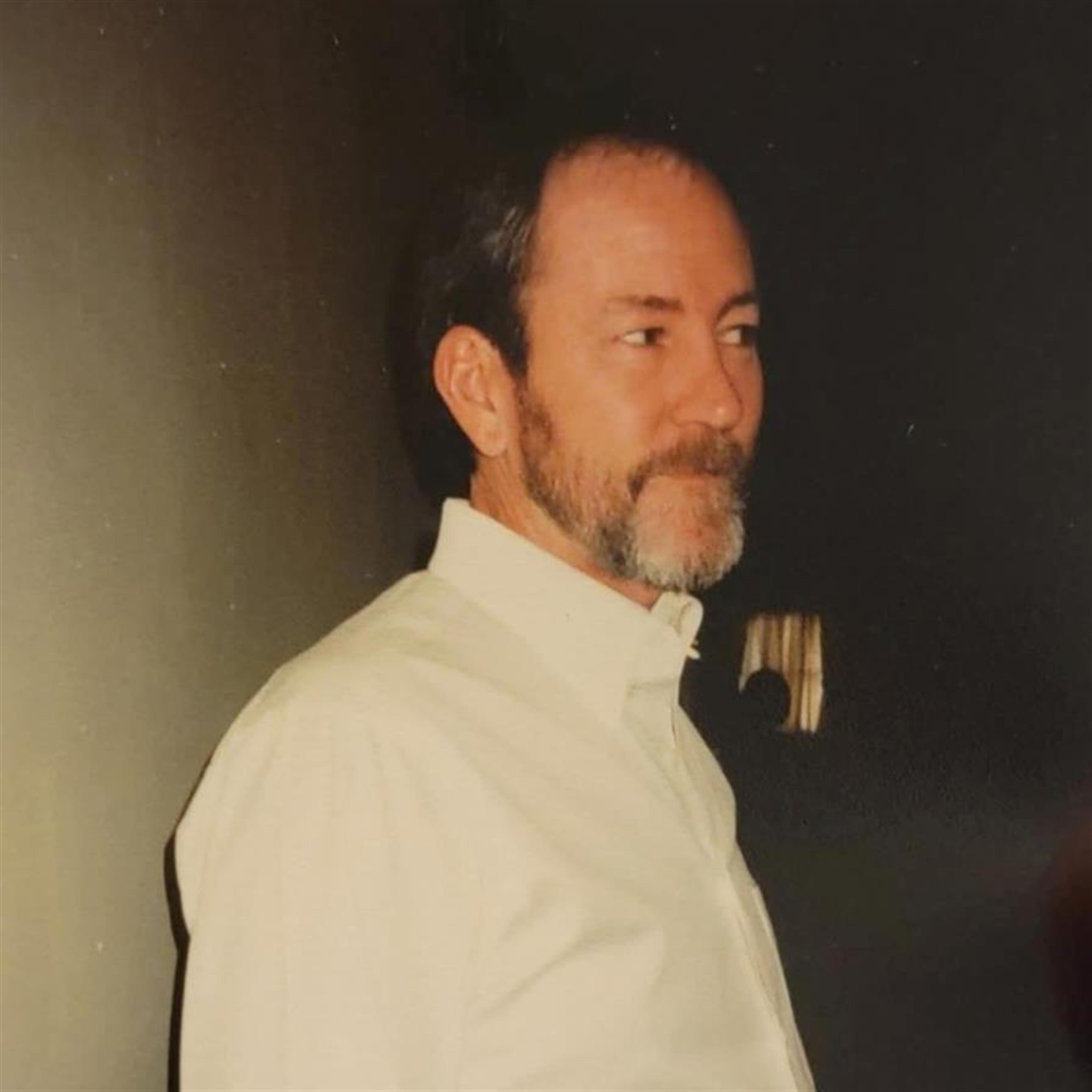 Forrest H. Conaway's obituary picture