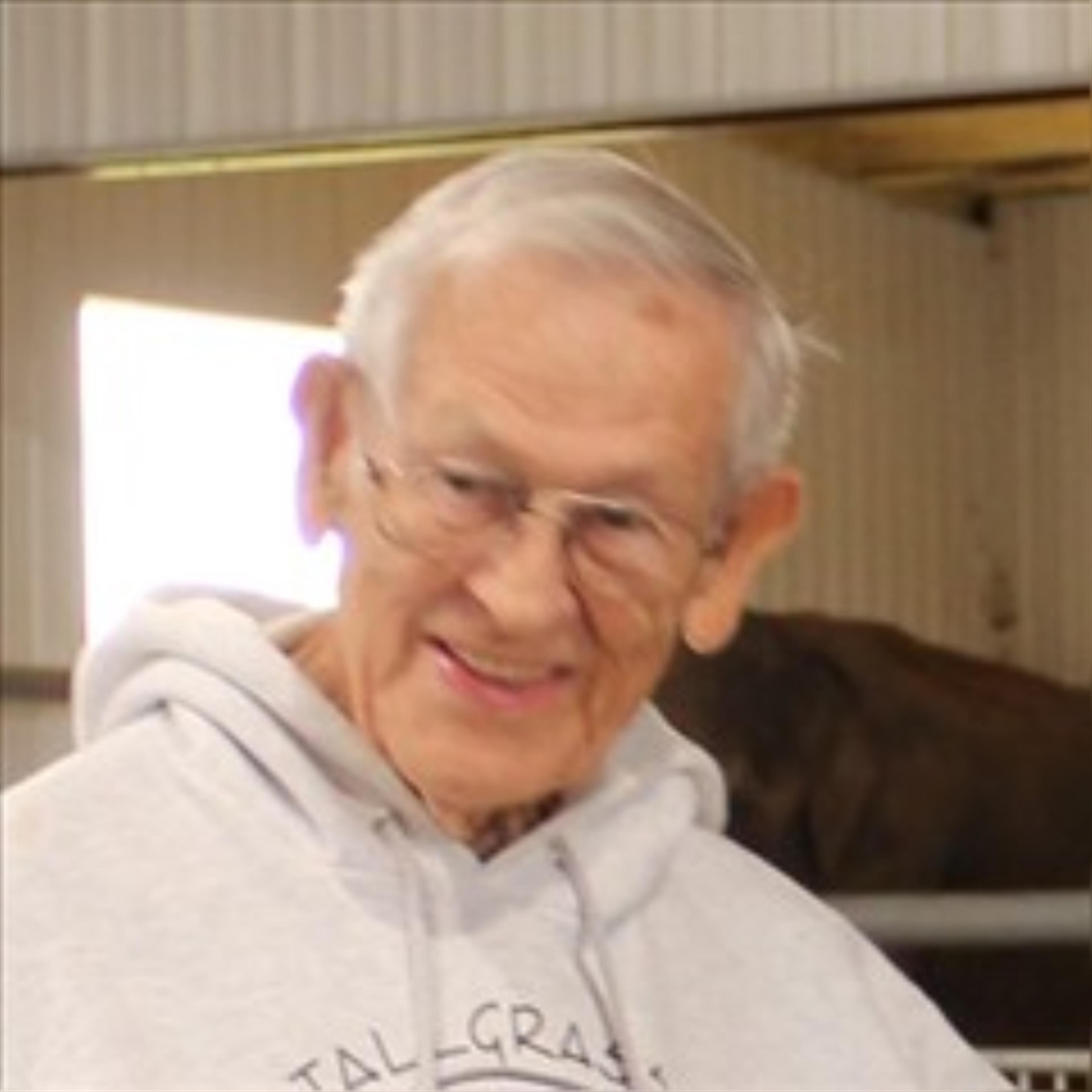 Murrel Wilmoth, Jr's obituary picture