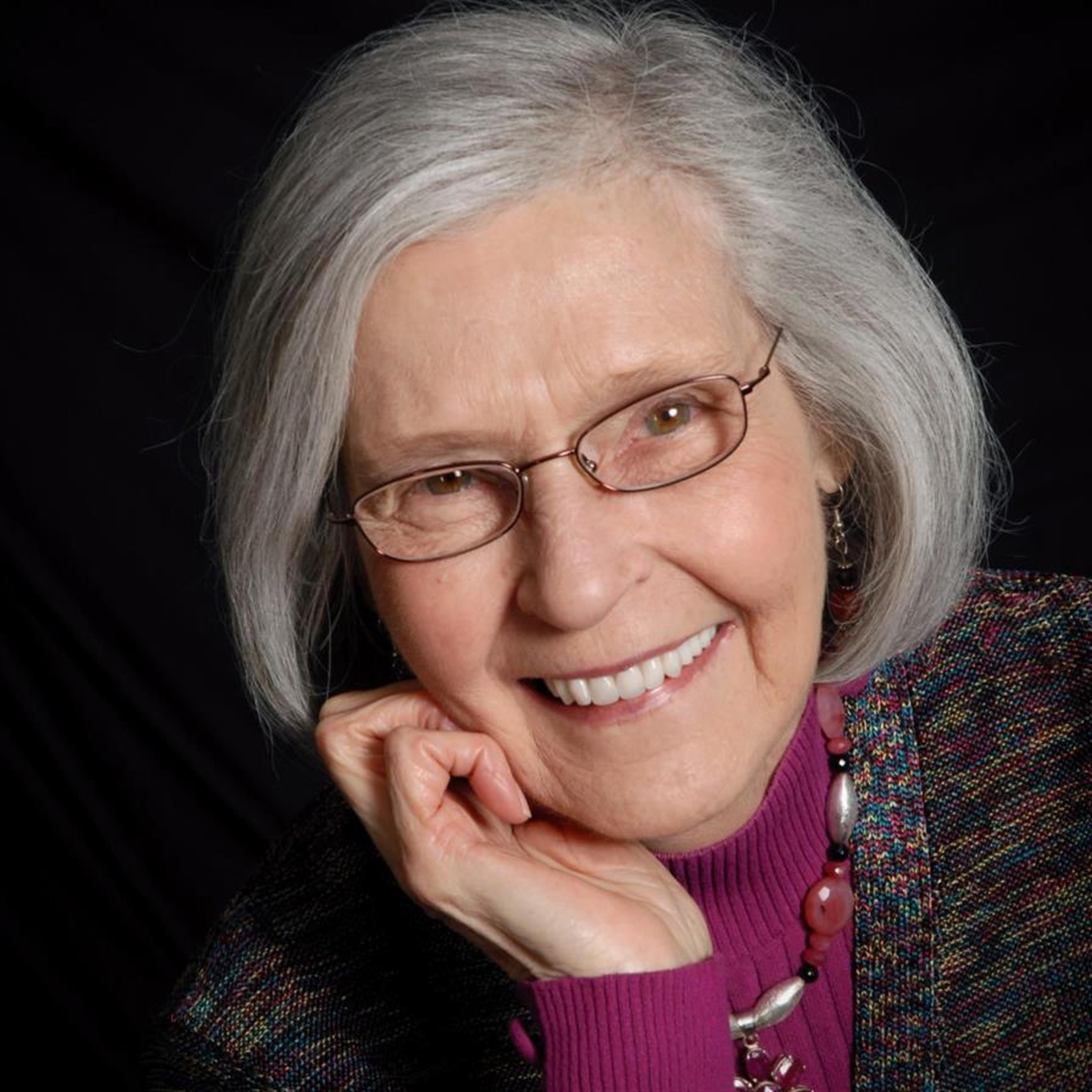 Betty Gean Frazer