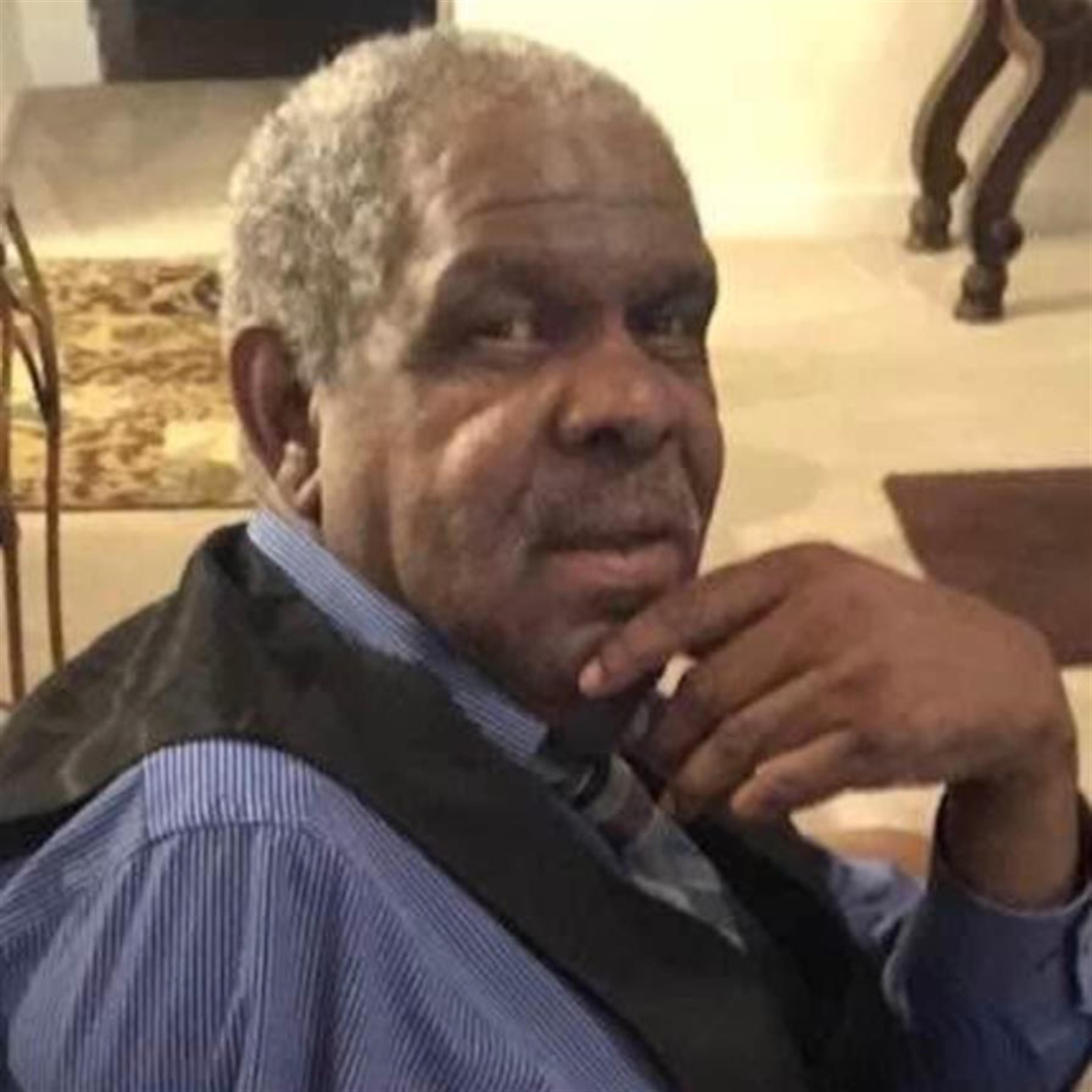 Mr. James Lelton Walker Jr.