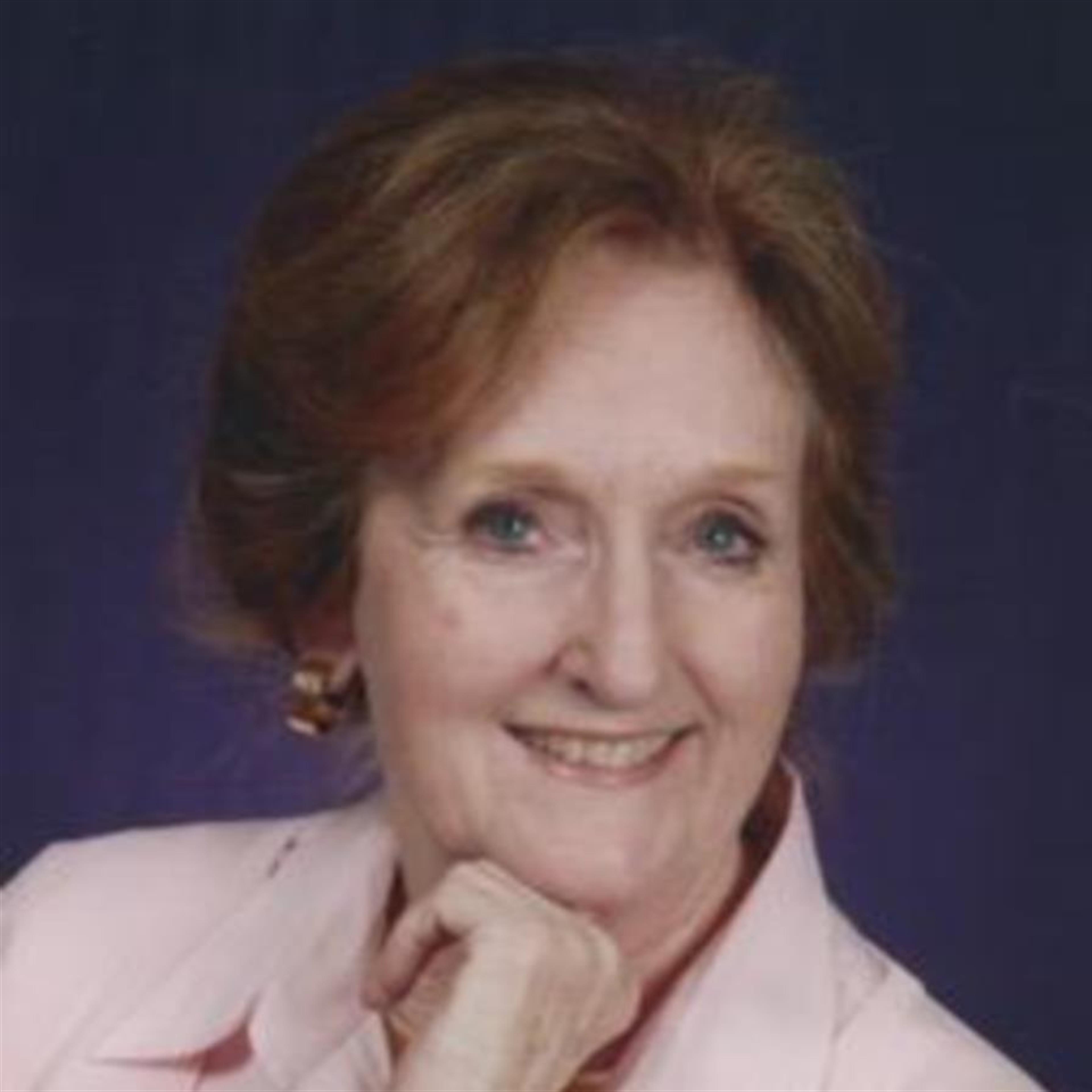 Sue Valentine Hudson