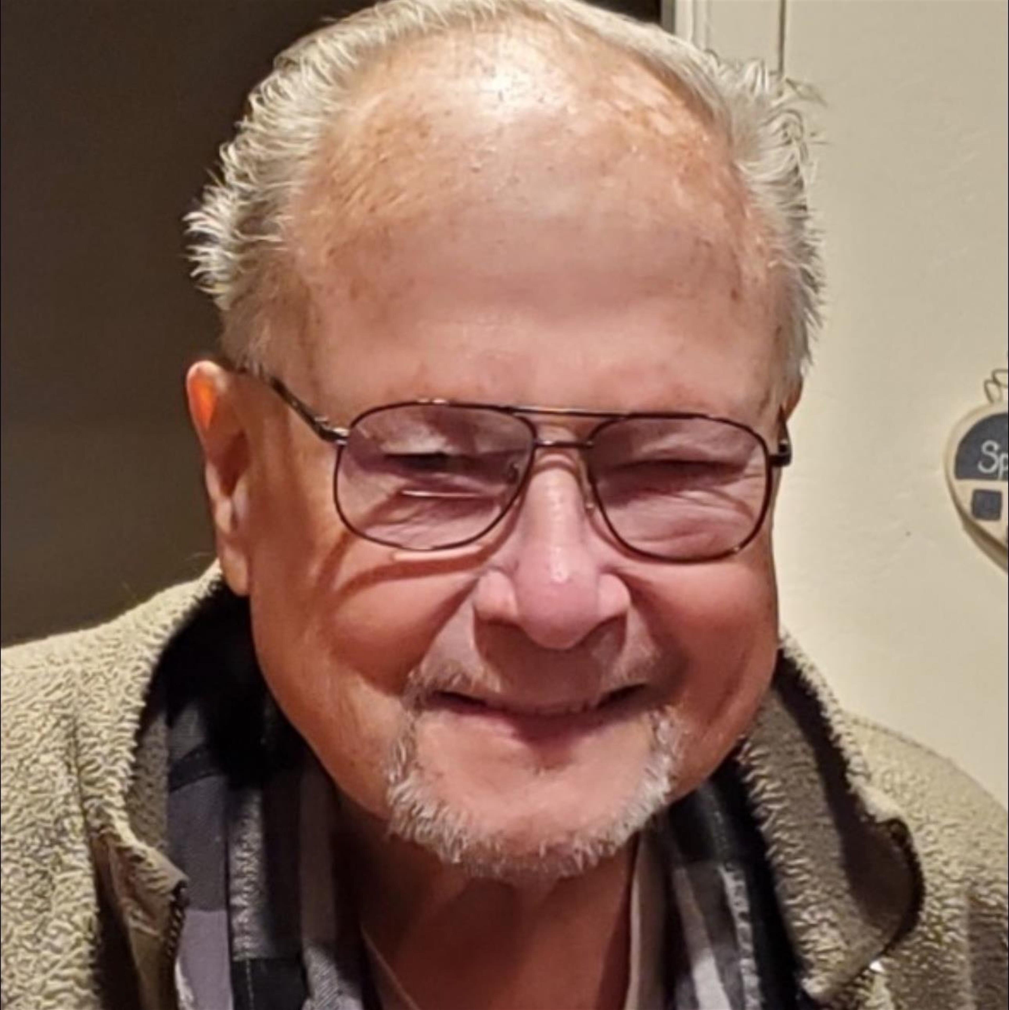Beauloye Sr., Ronald Alfred