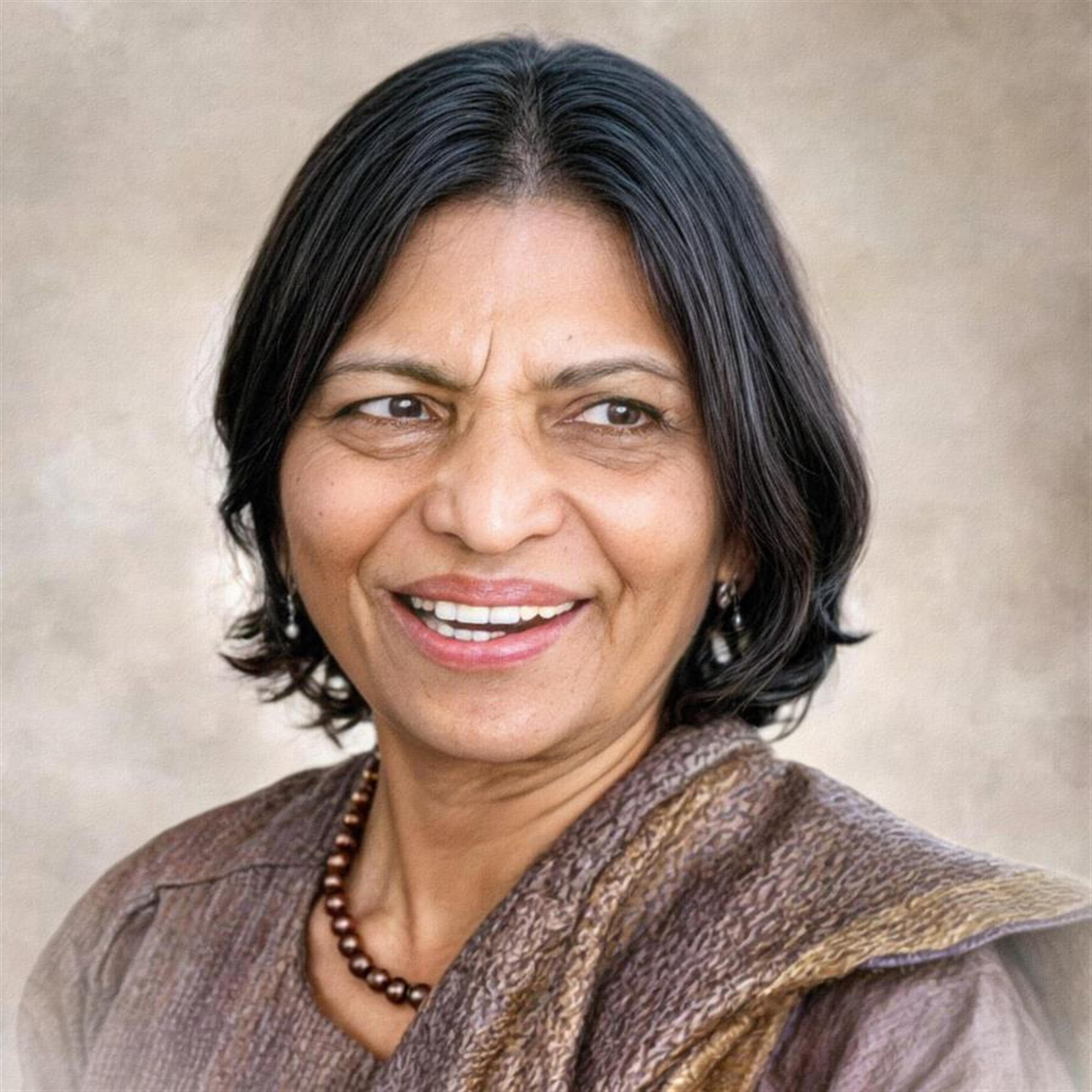 Manorama Mohapatra