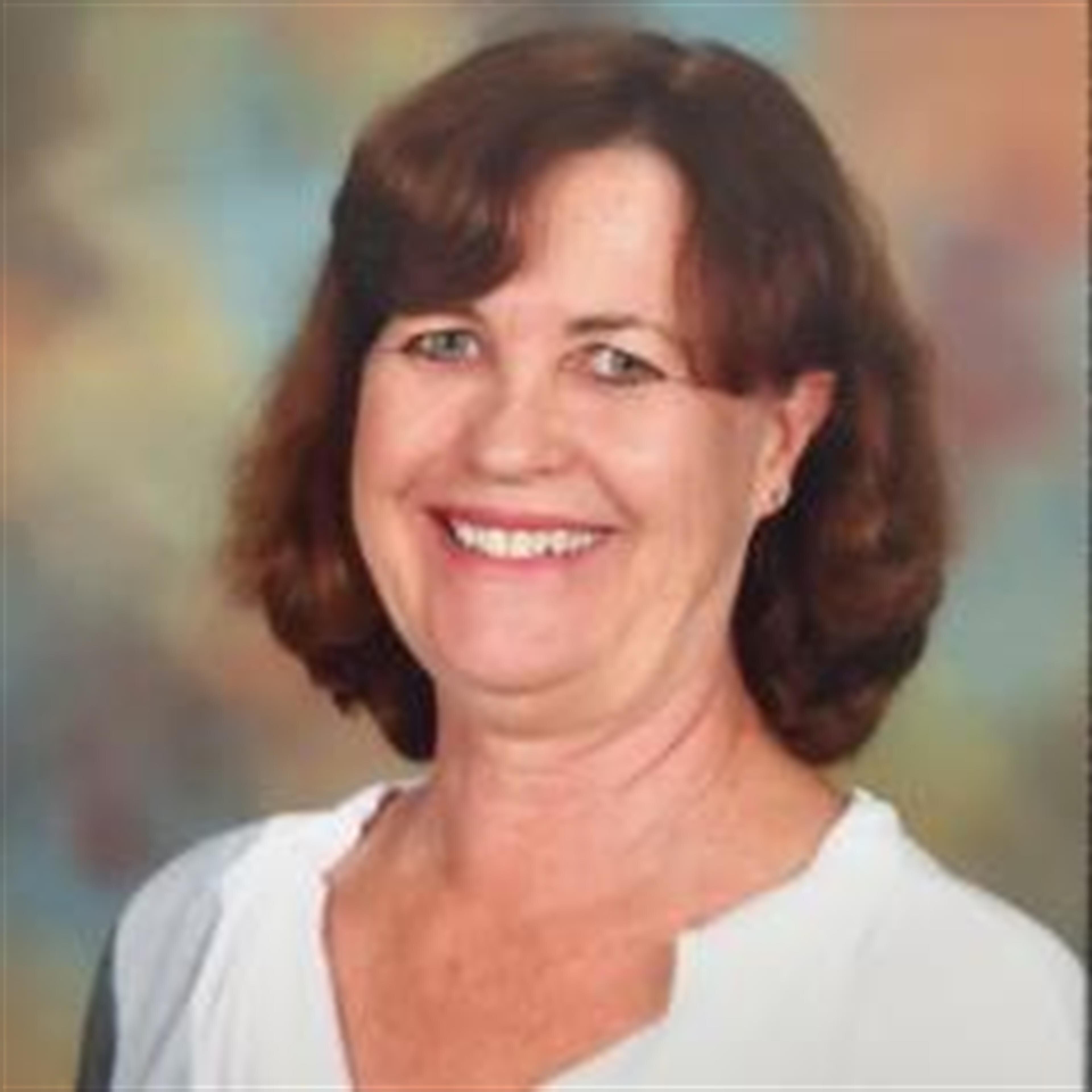 Mary Kay Martin