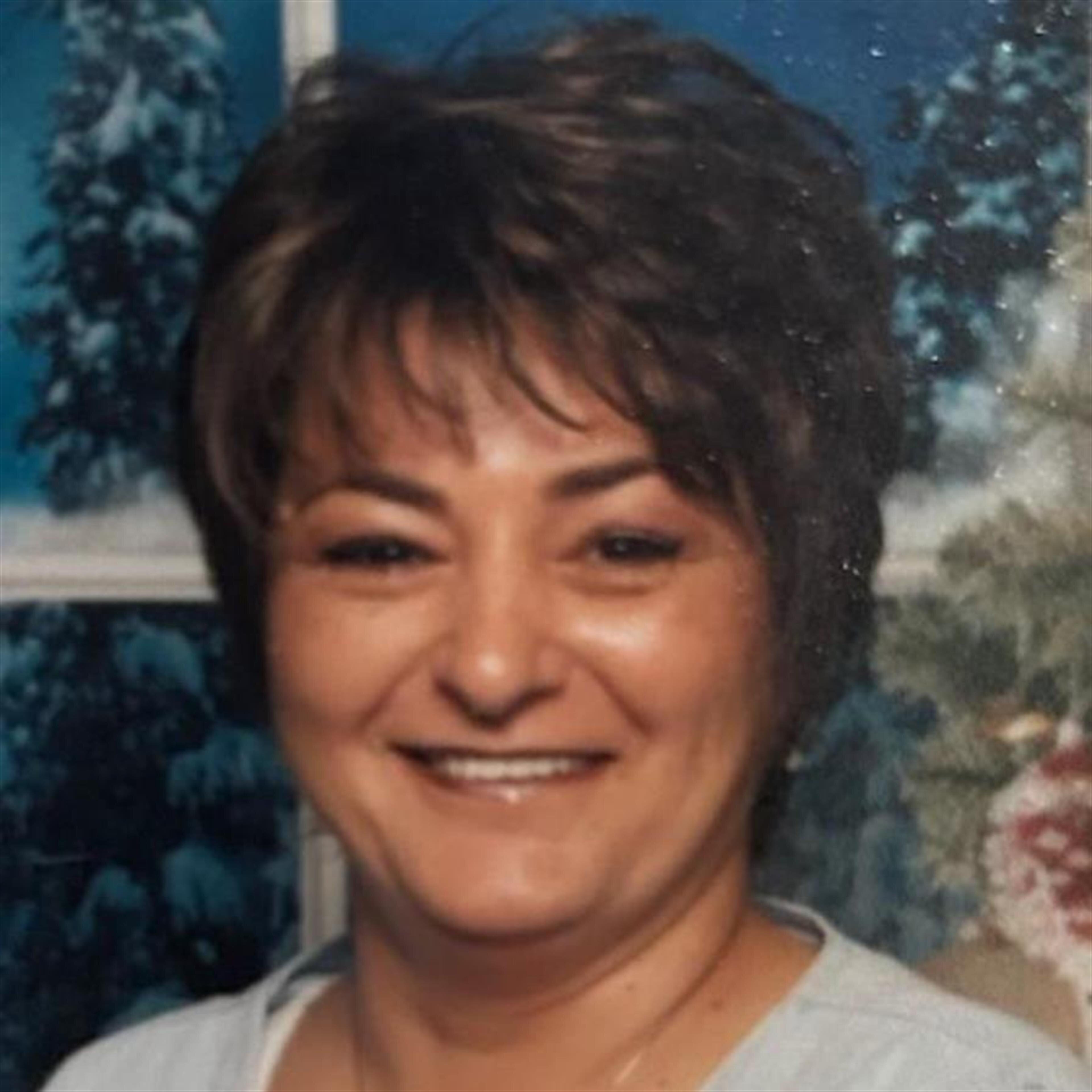 Edna Gail Frey Granger