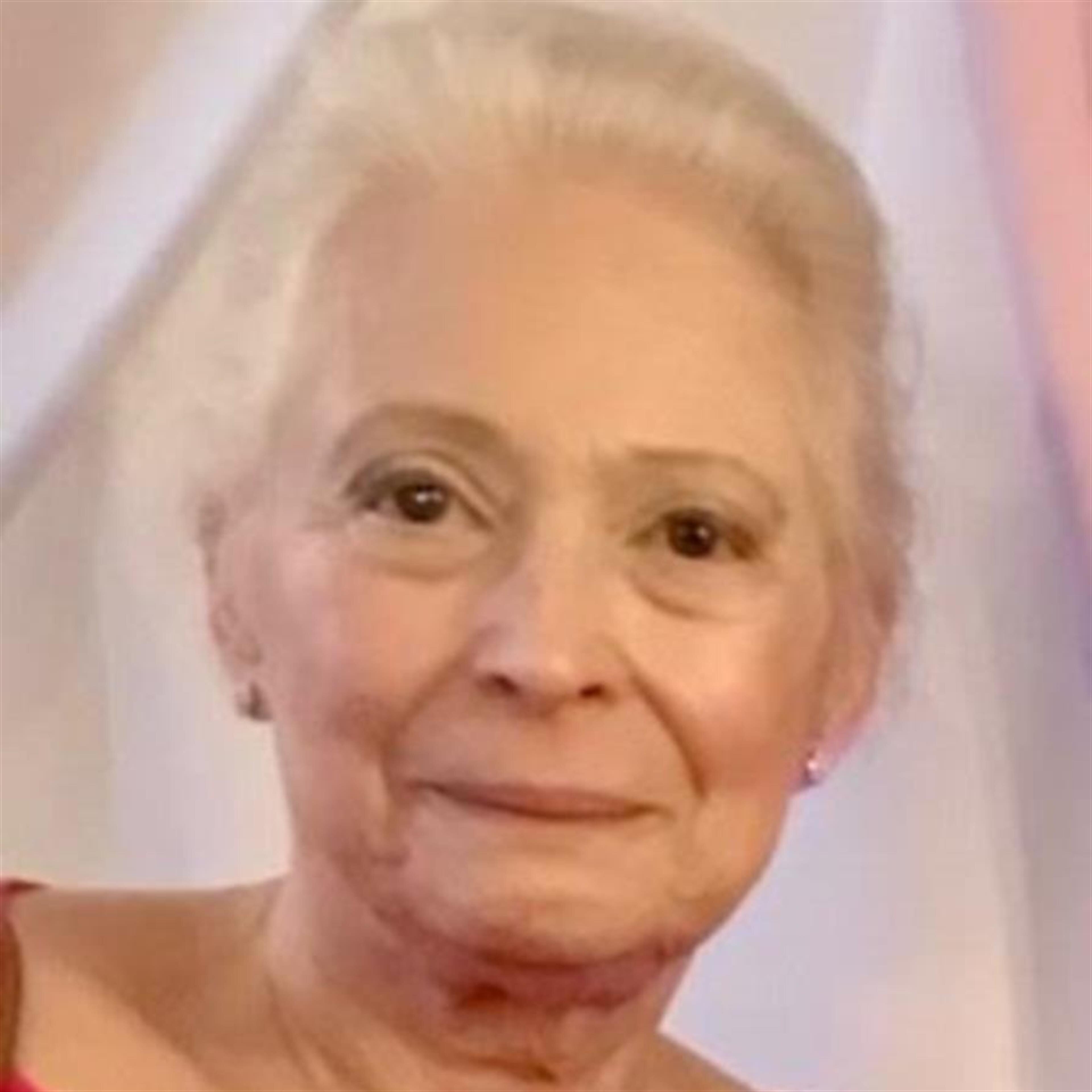 Elaine Doris Kimpel