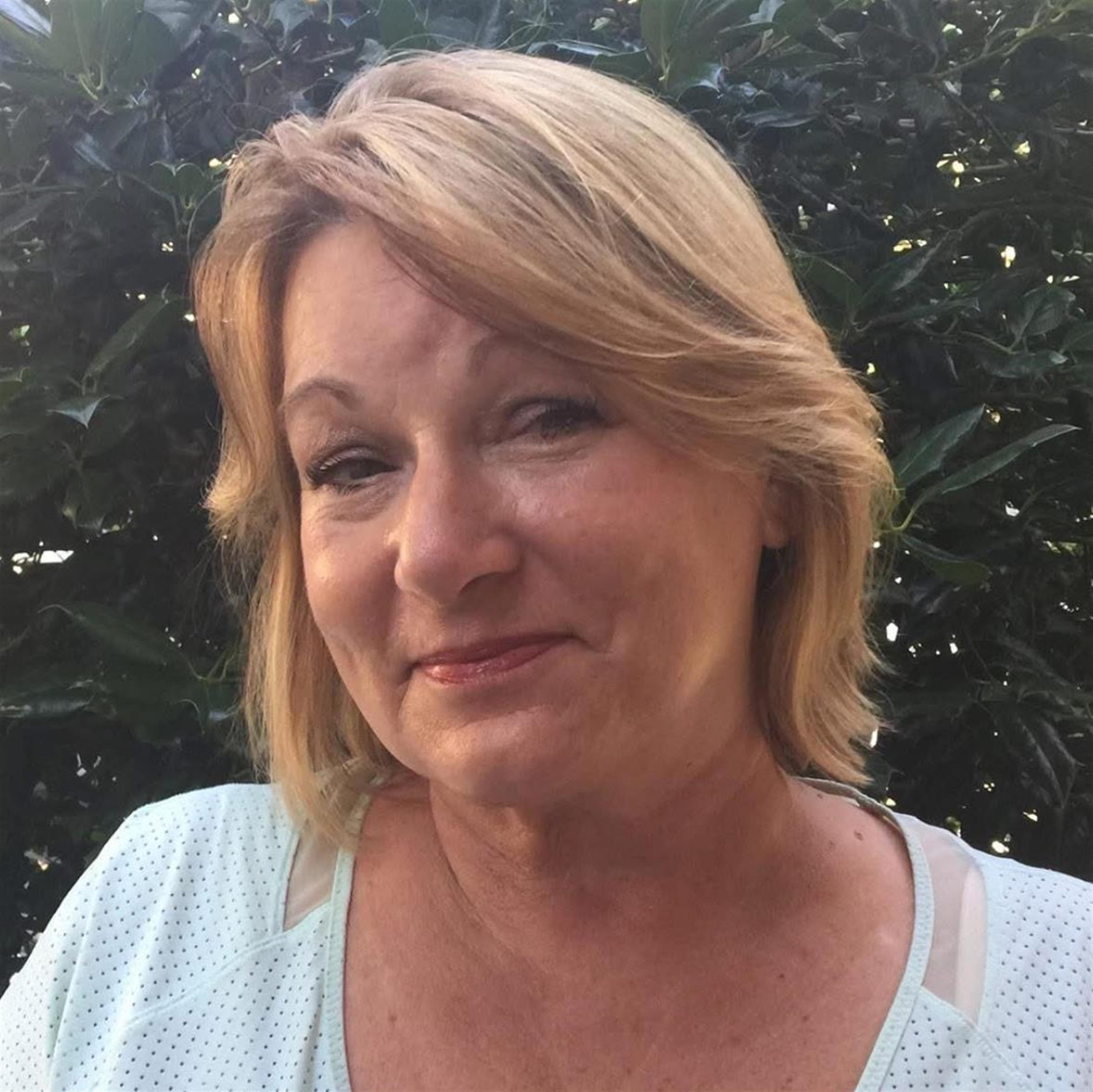 Lynne McKinney Kerns