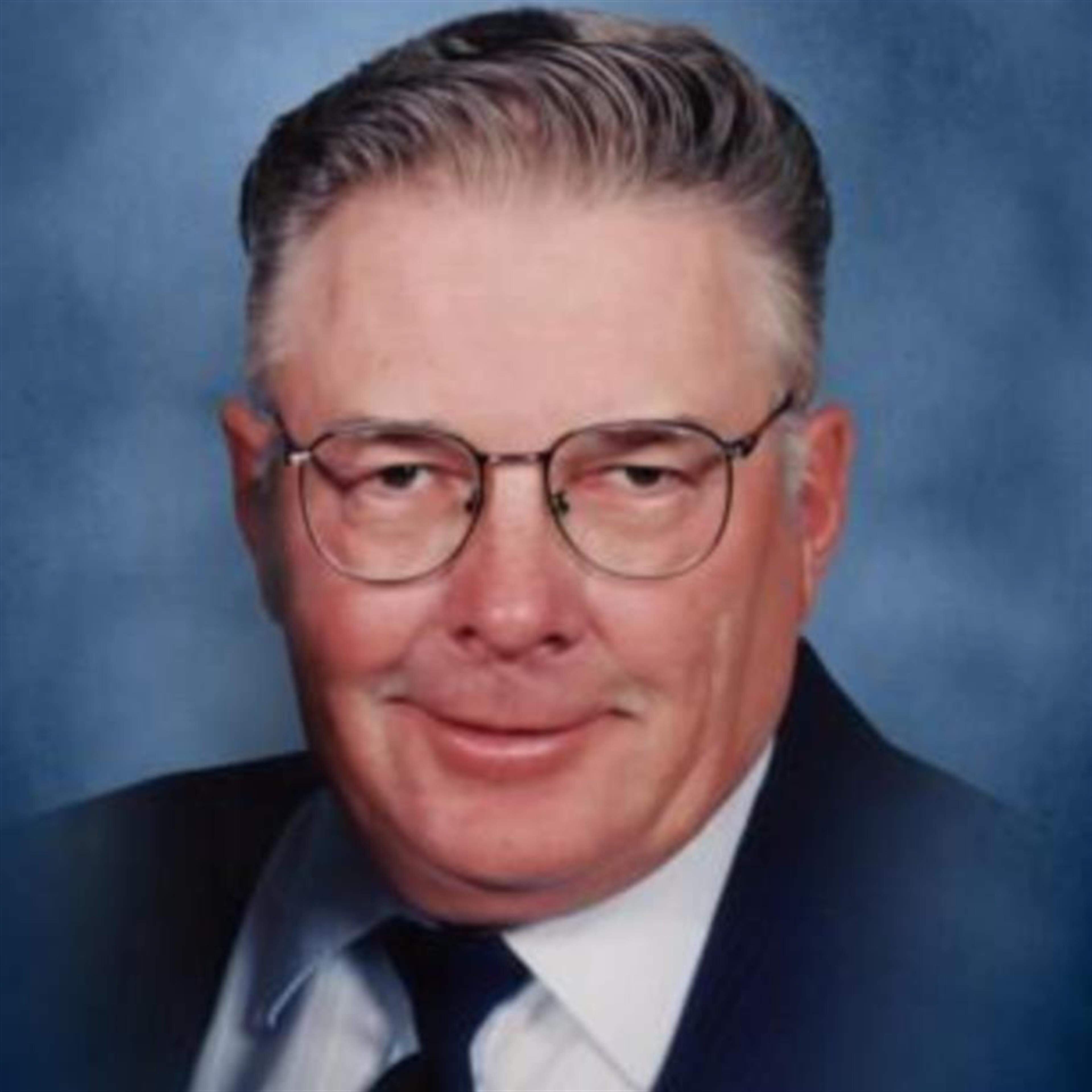 Robert "Bob" James Wieland
