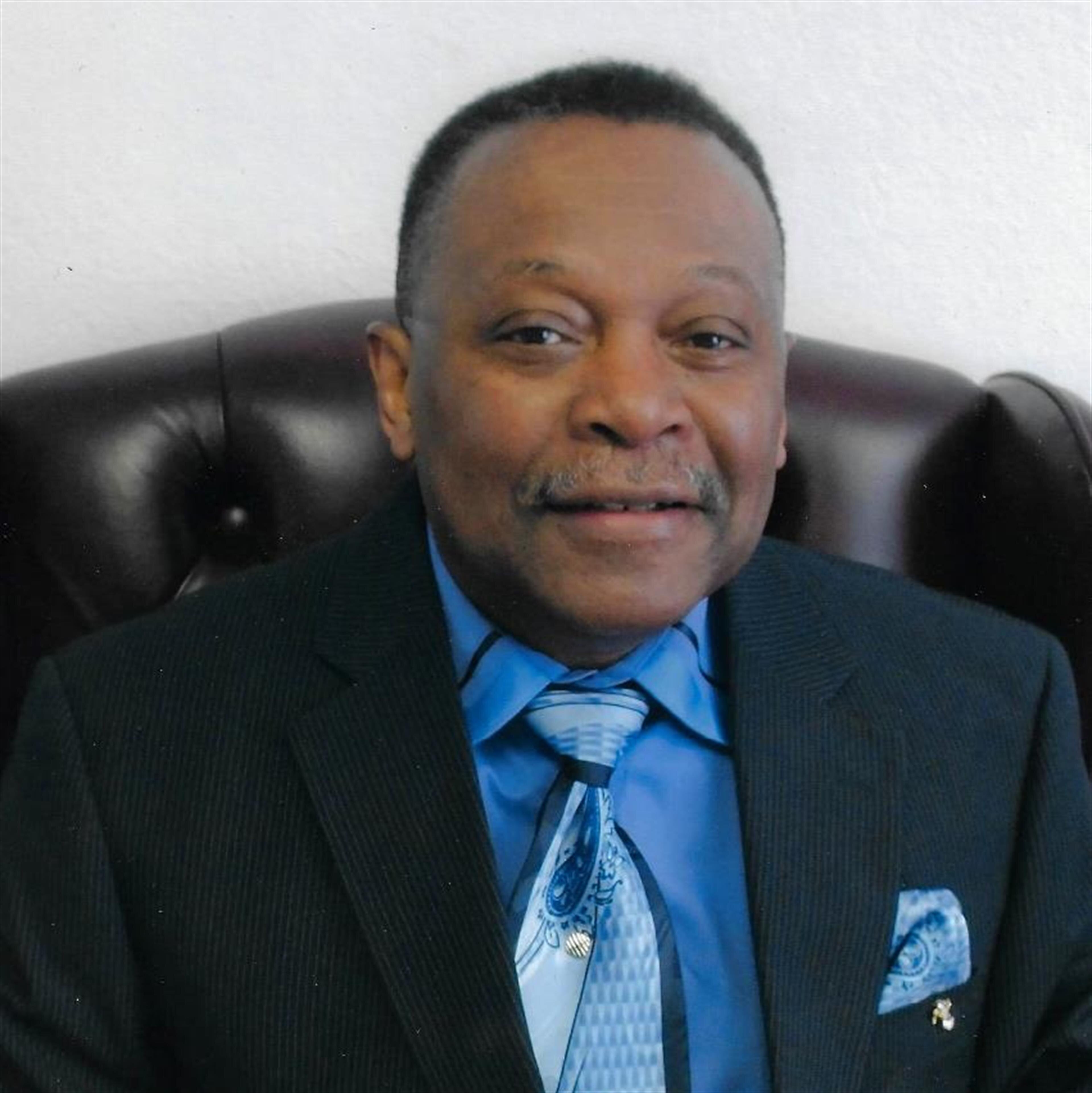 Henry Louis Smith