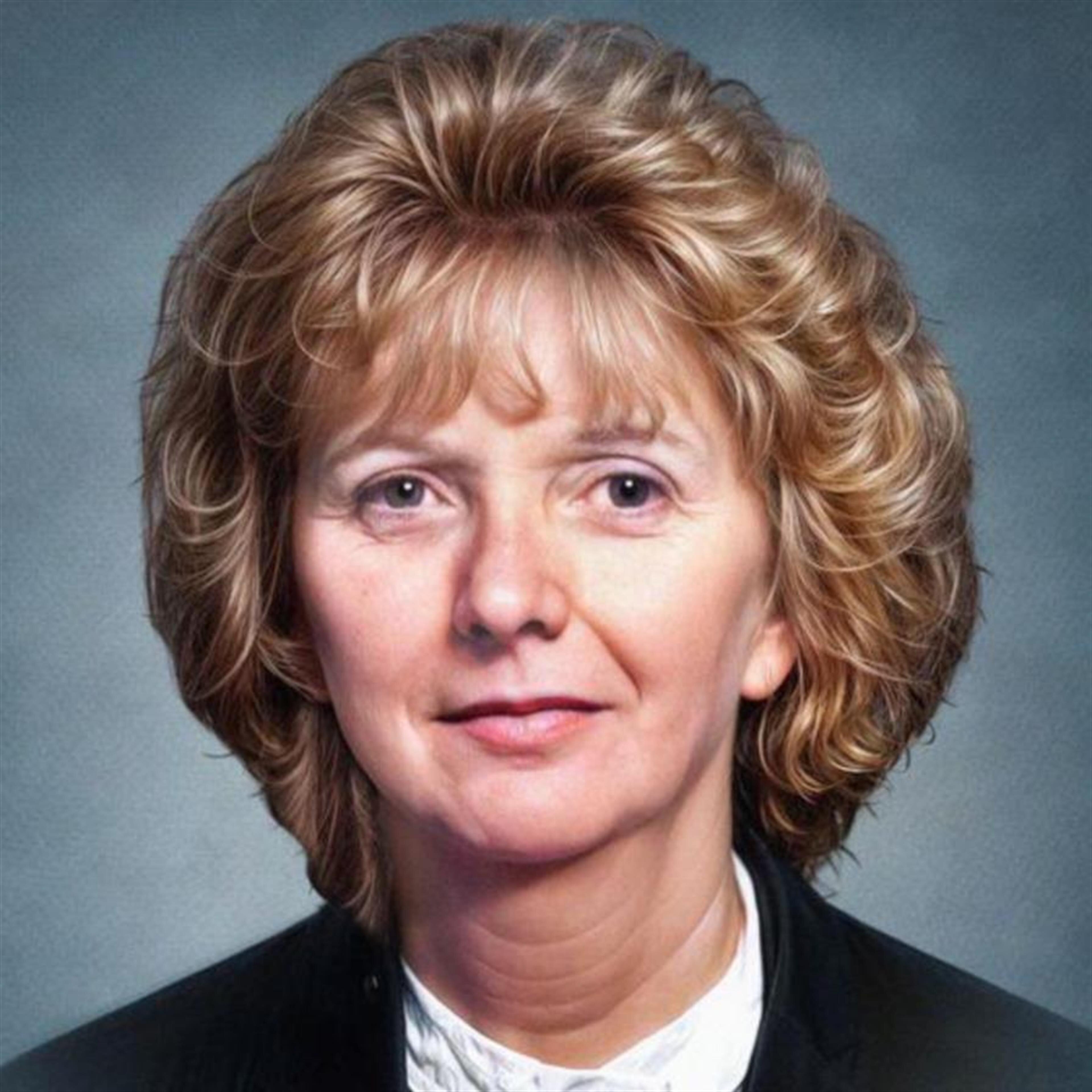 Mary Loraine Mortellaro