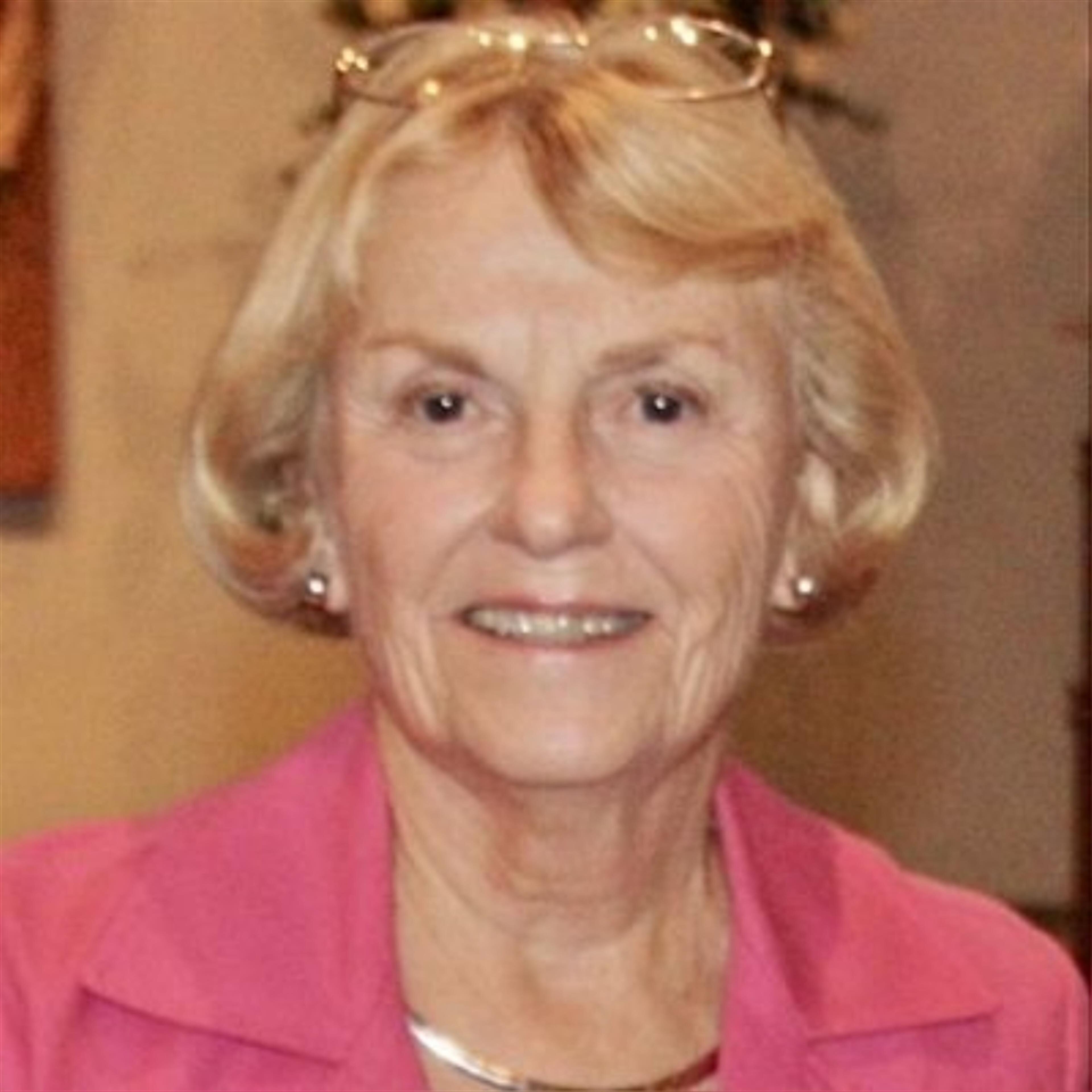 Dorothy Kociban
