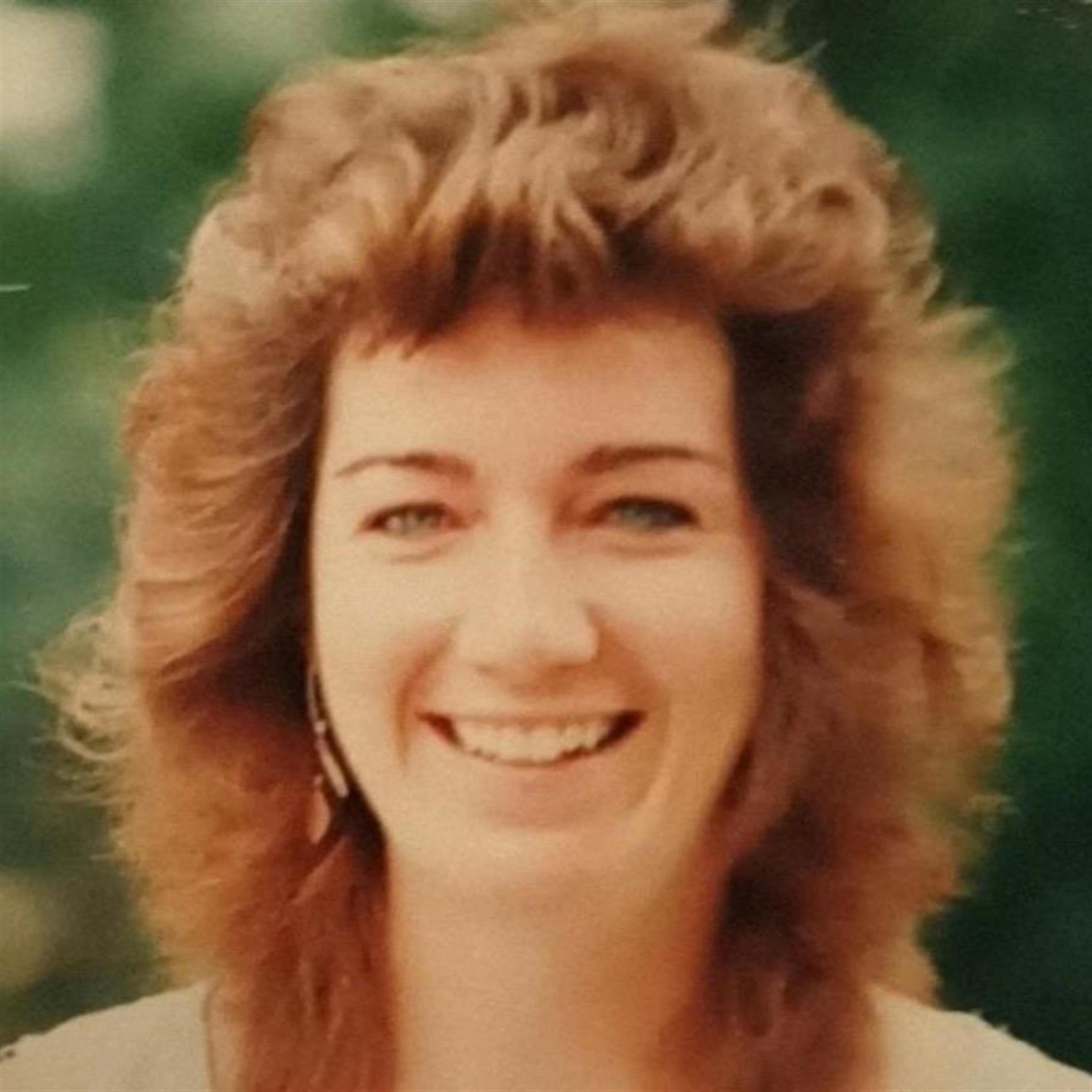 Laura Ann Gladwin
