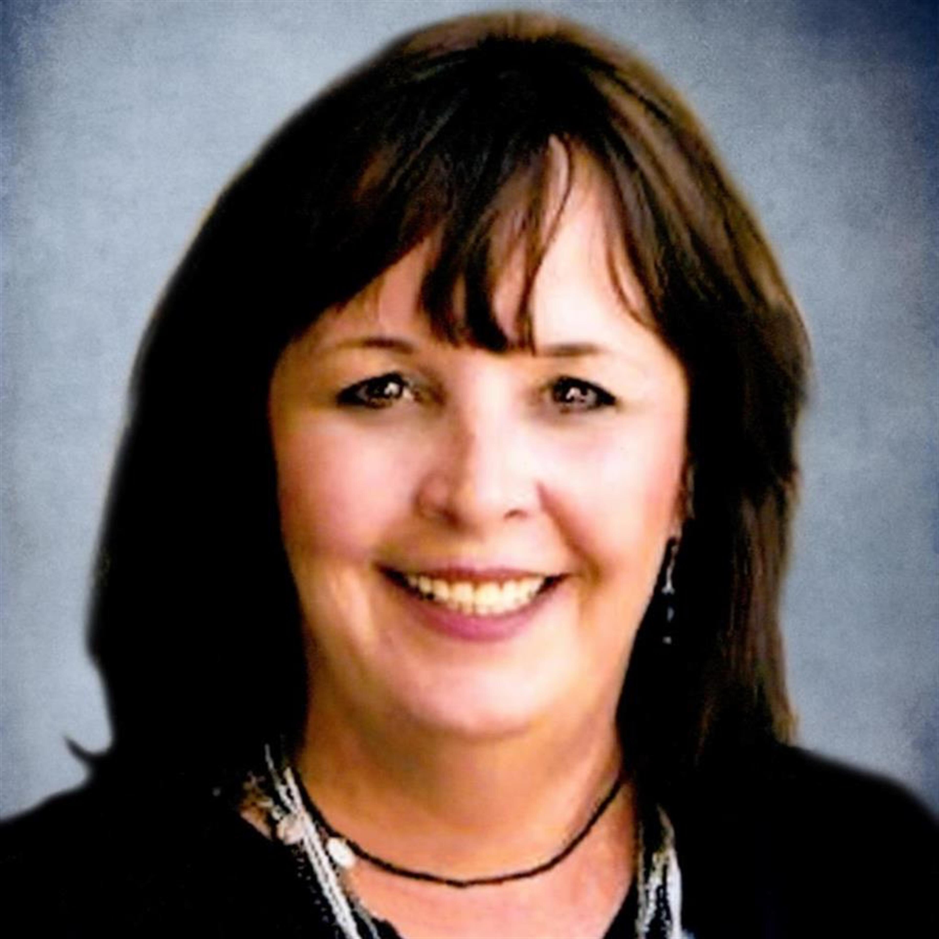 Catherine Ann Blanchette