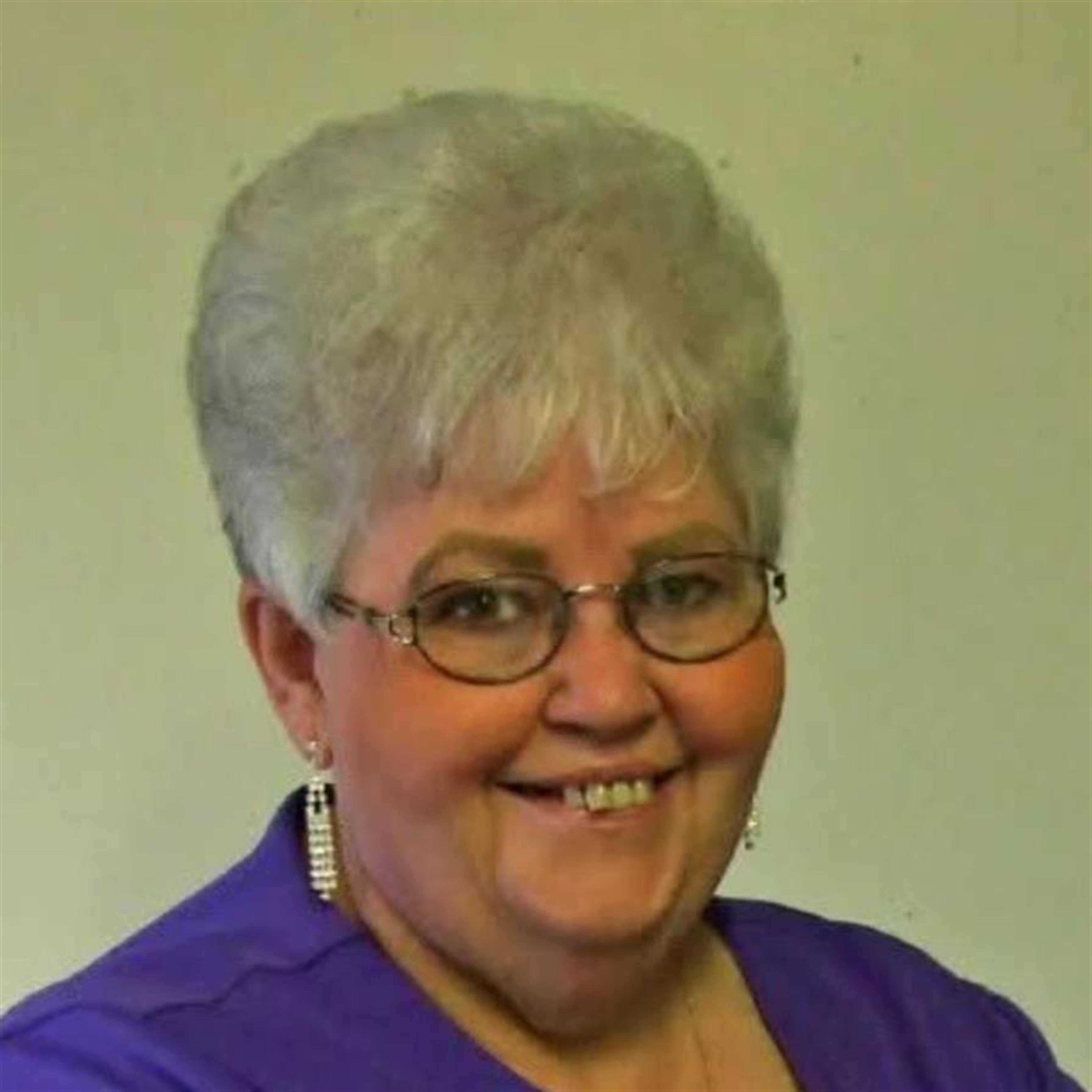 Patricia Smiley