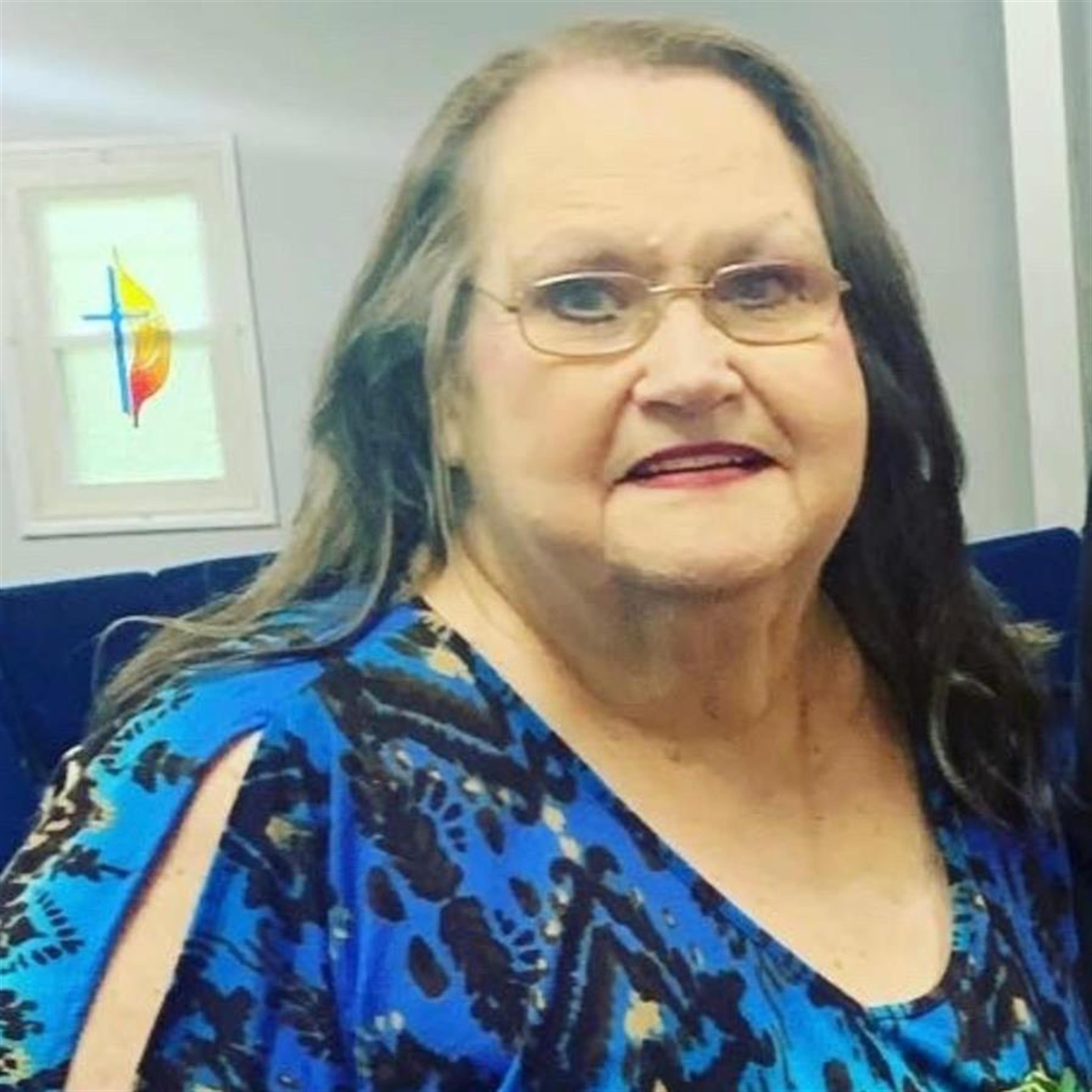 Janice Elaine Dawson