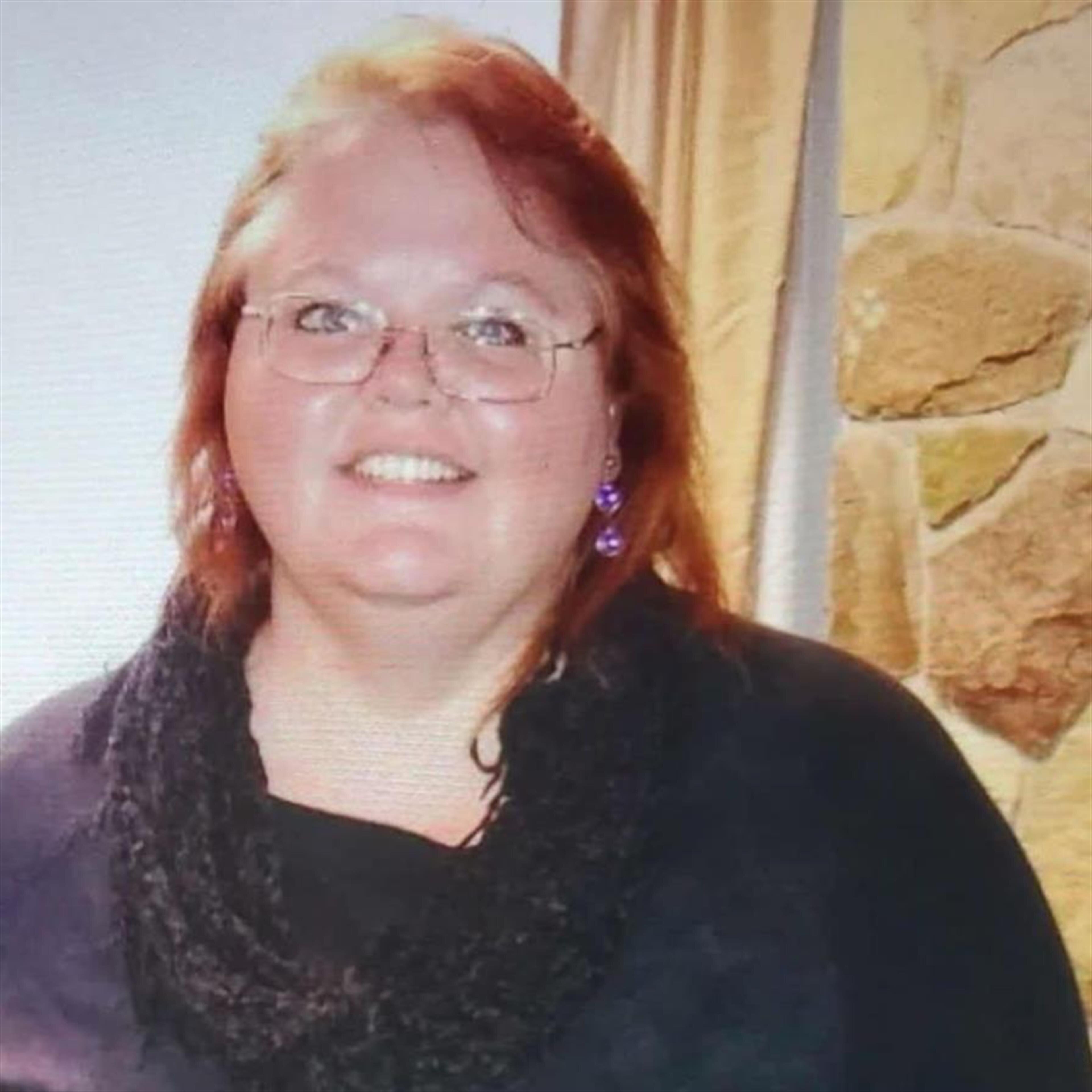 Rachel Elizabeth Connor Burgos