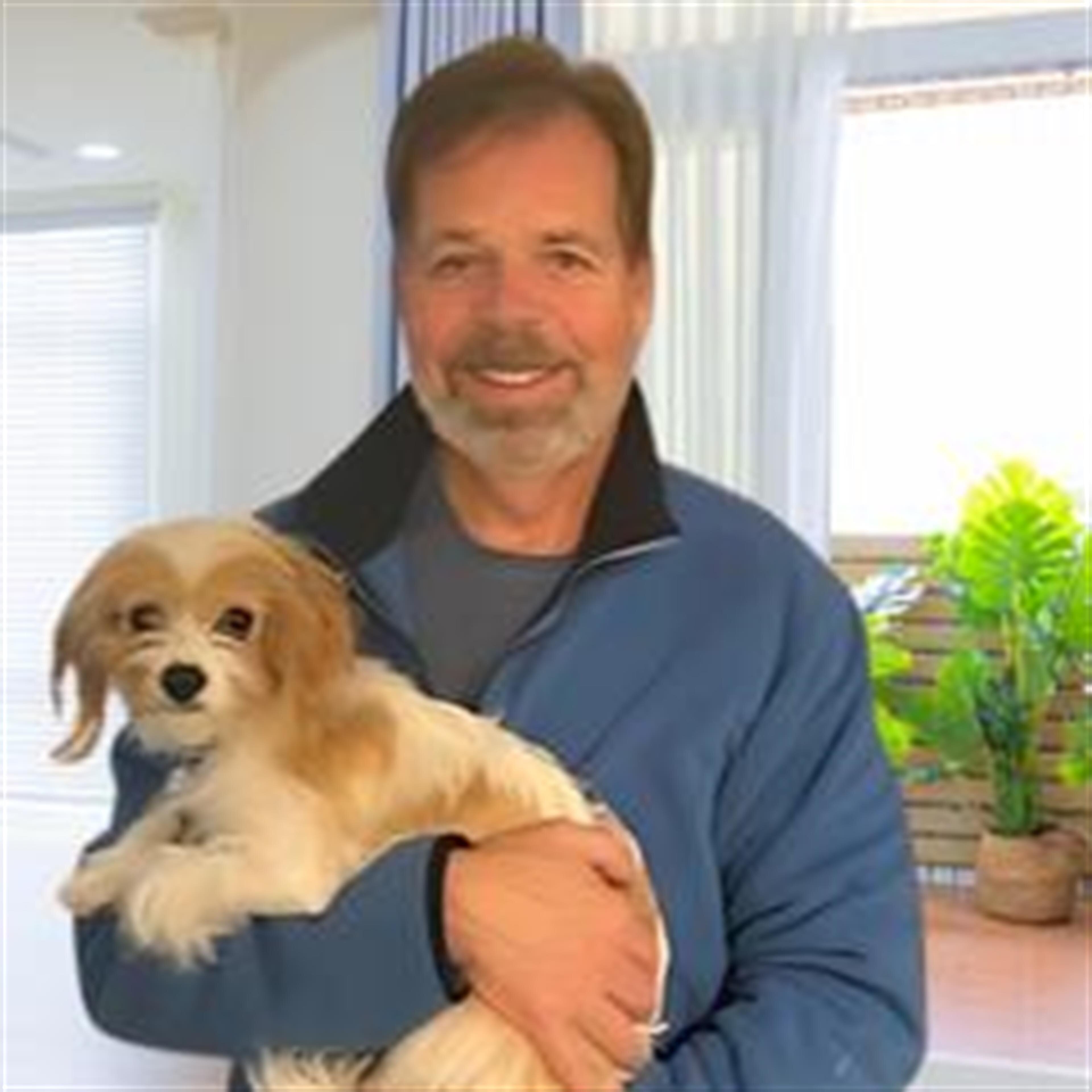 Stephen David Seitz