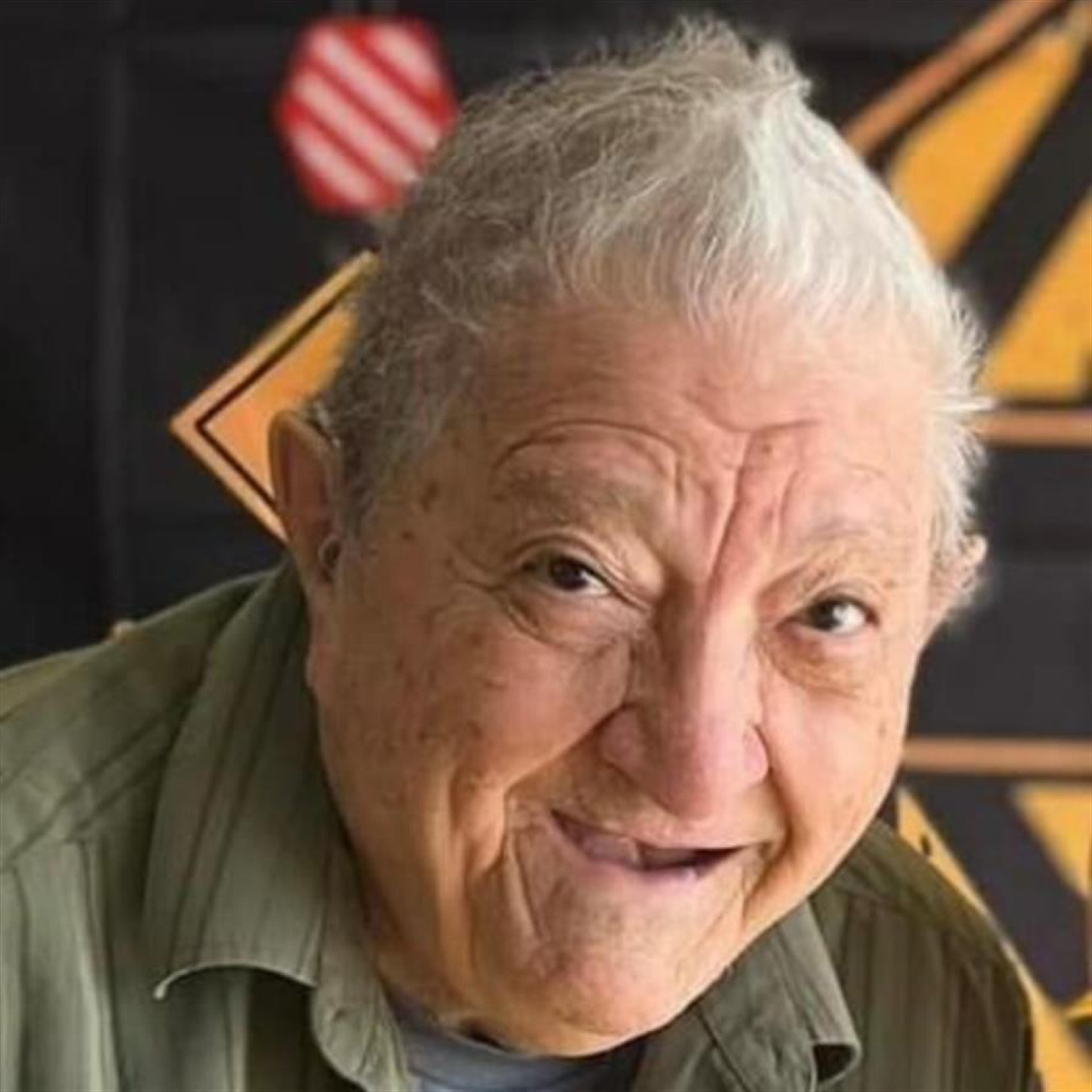 Jorge A Villalobos
