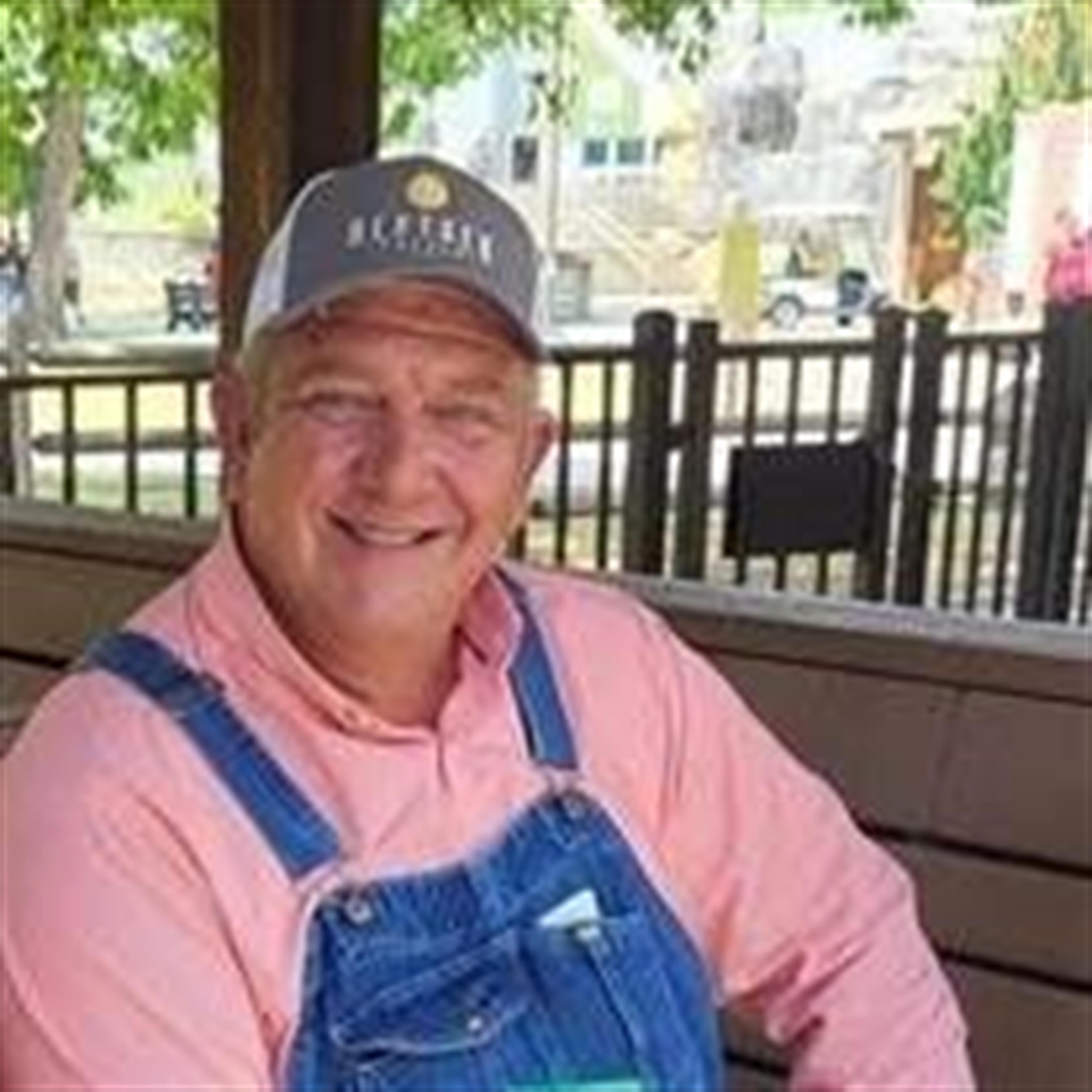 Robert Doehring, Sr. (Buffalo)