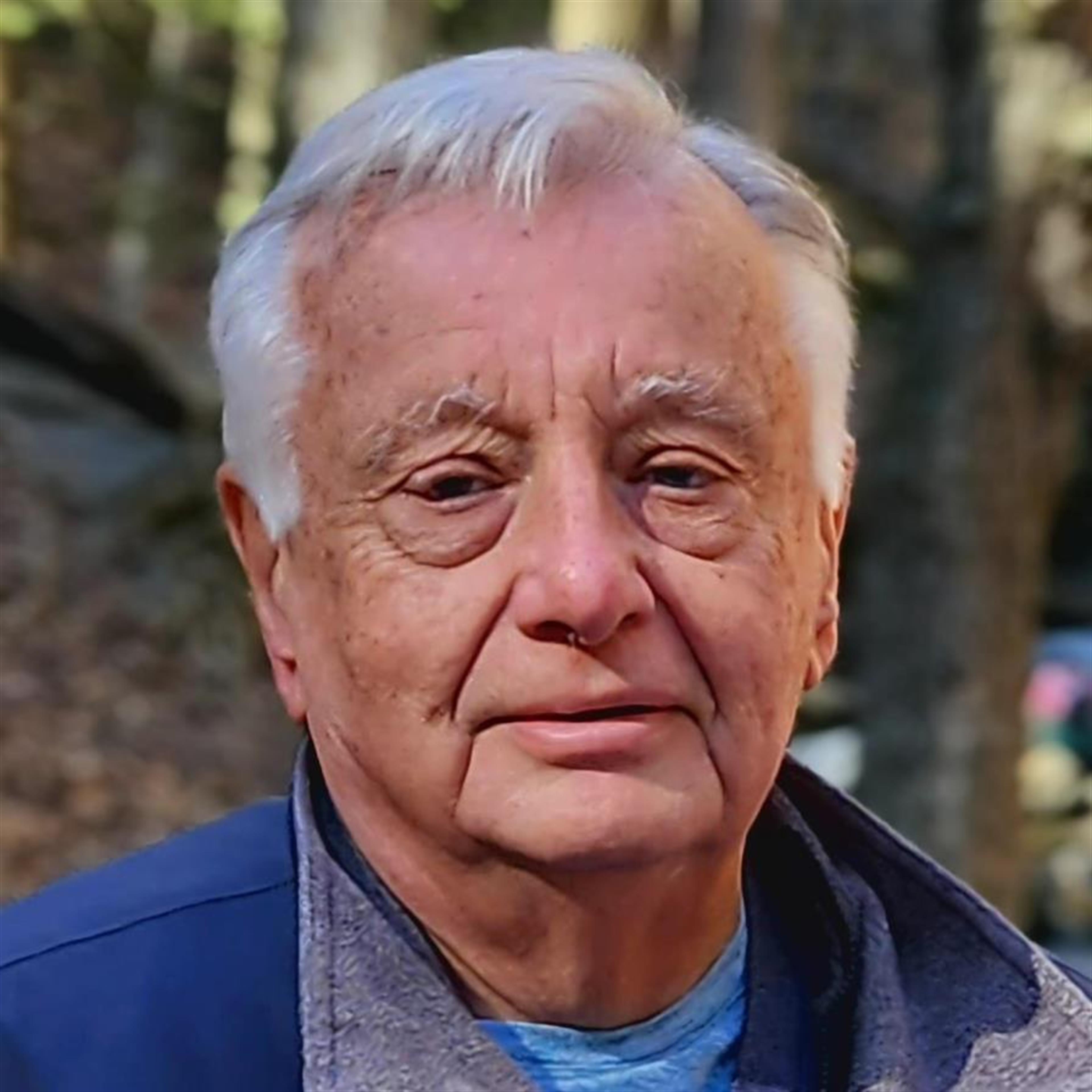 Christopher H. Orlicz