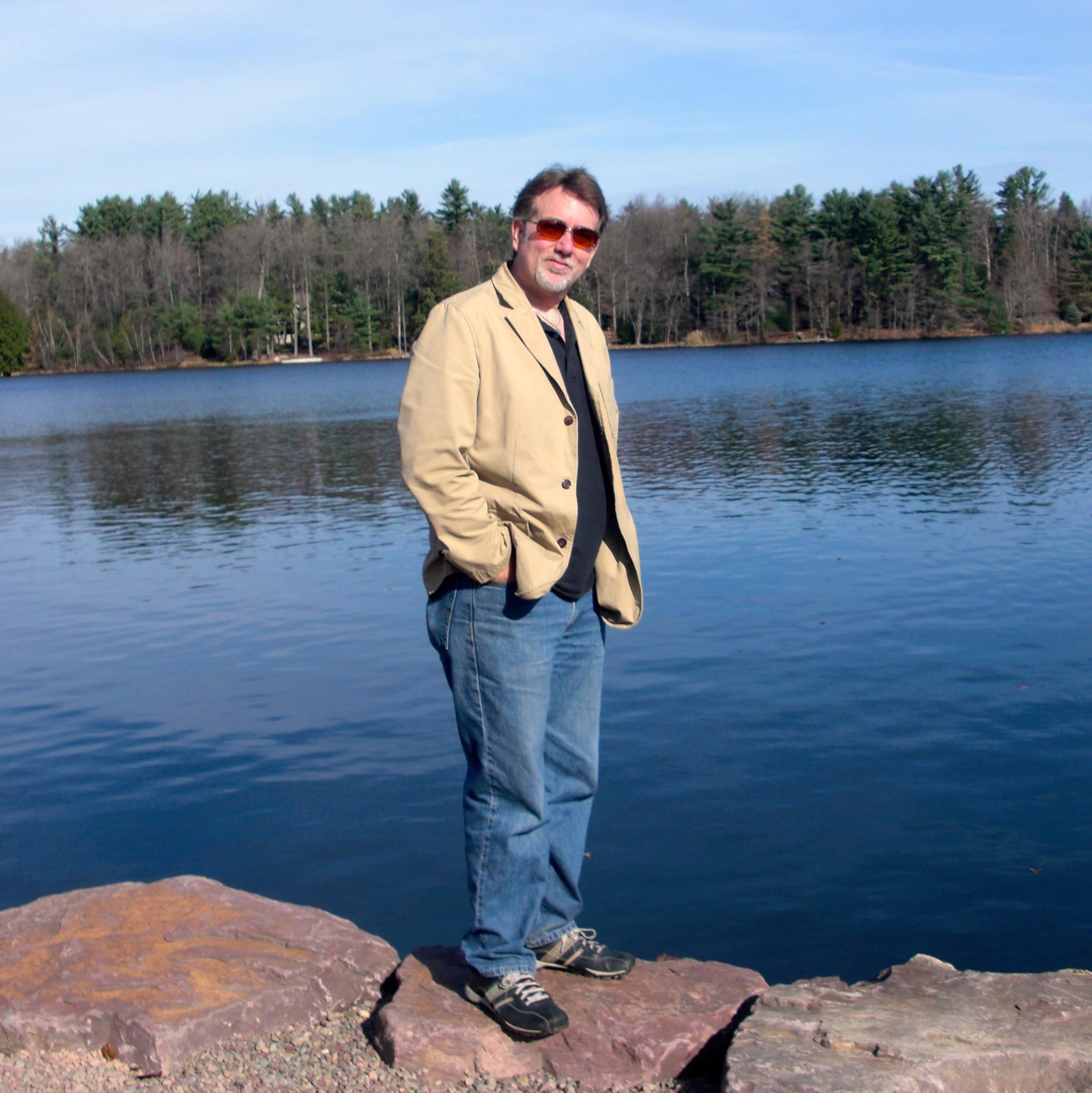 Mark J Shaffer