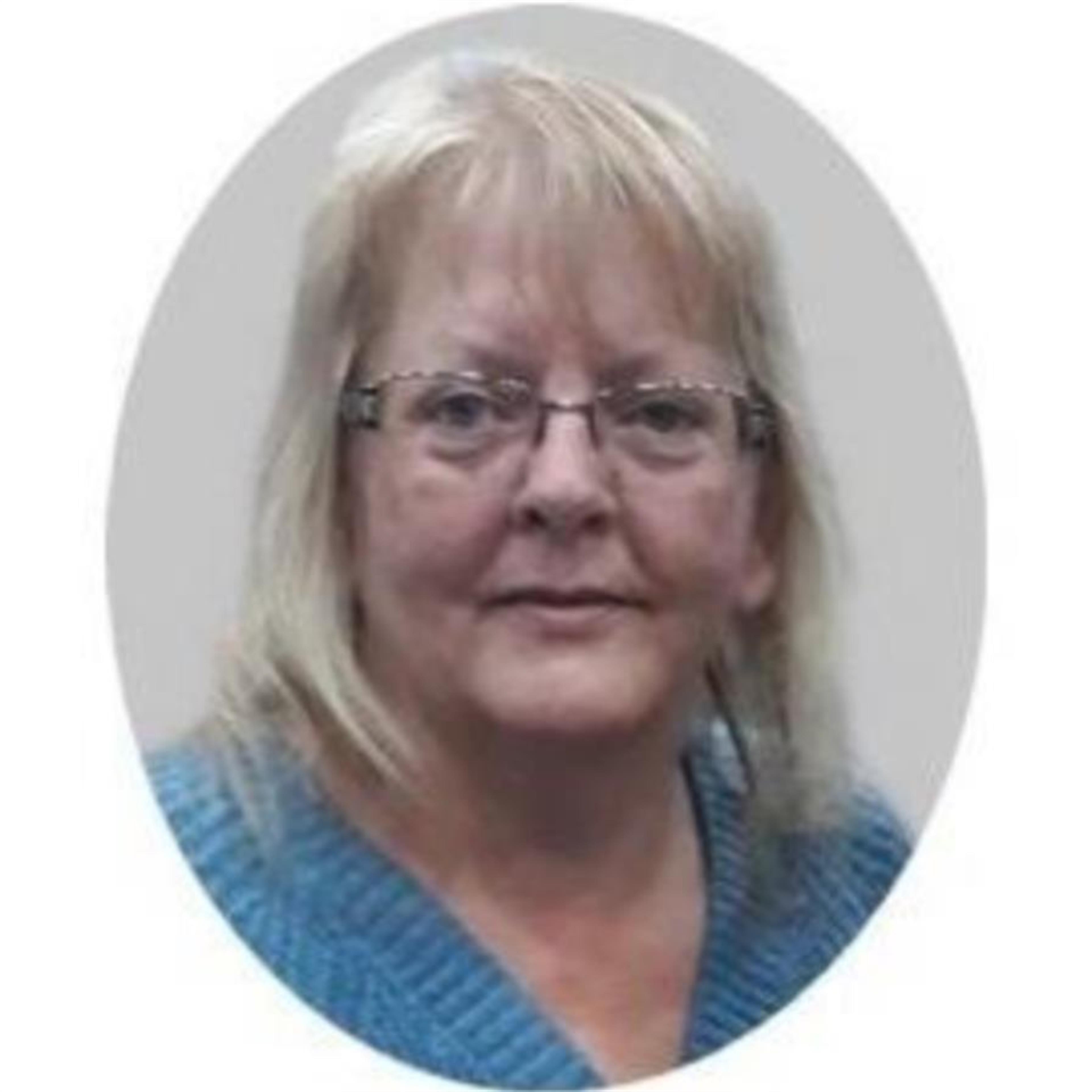 Elizabeth F. "Beth" Hoegeman